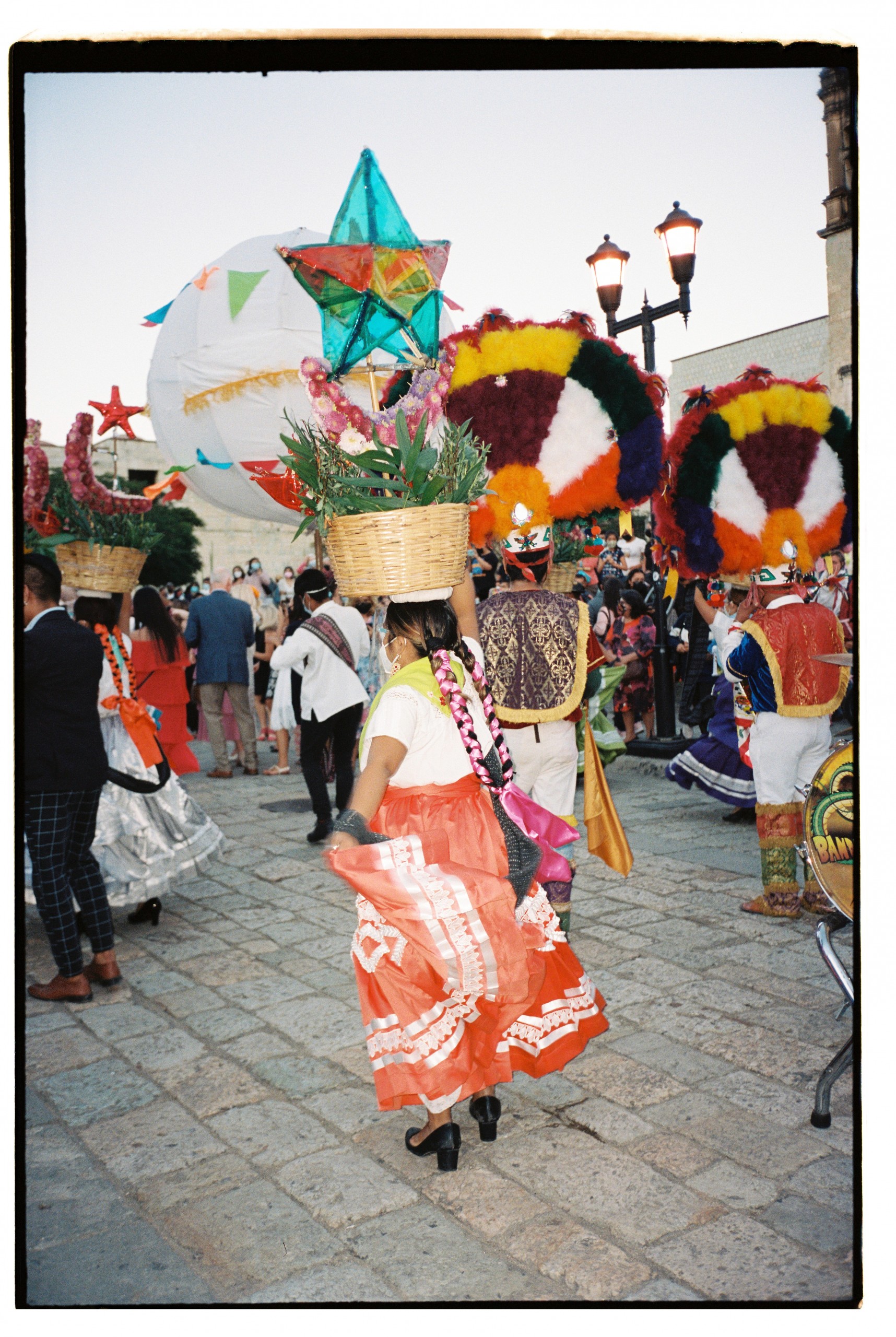 Postcards from Mexico