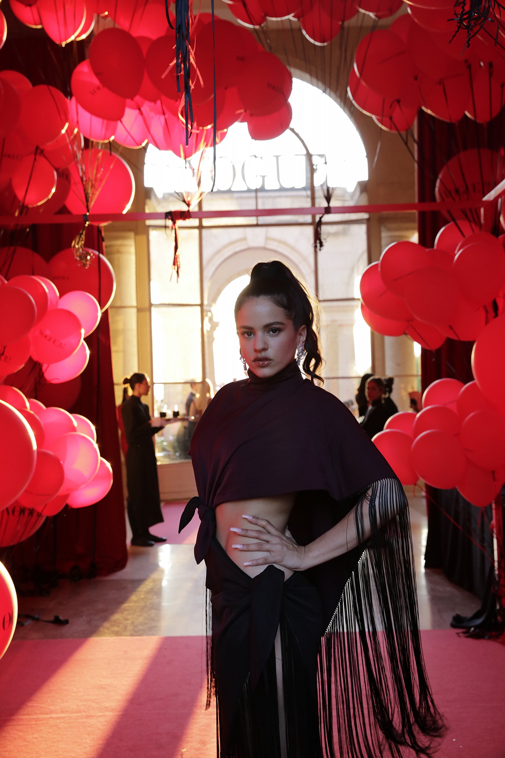 Vogue 30 aniversario