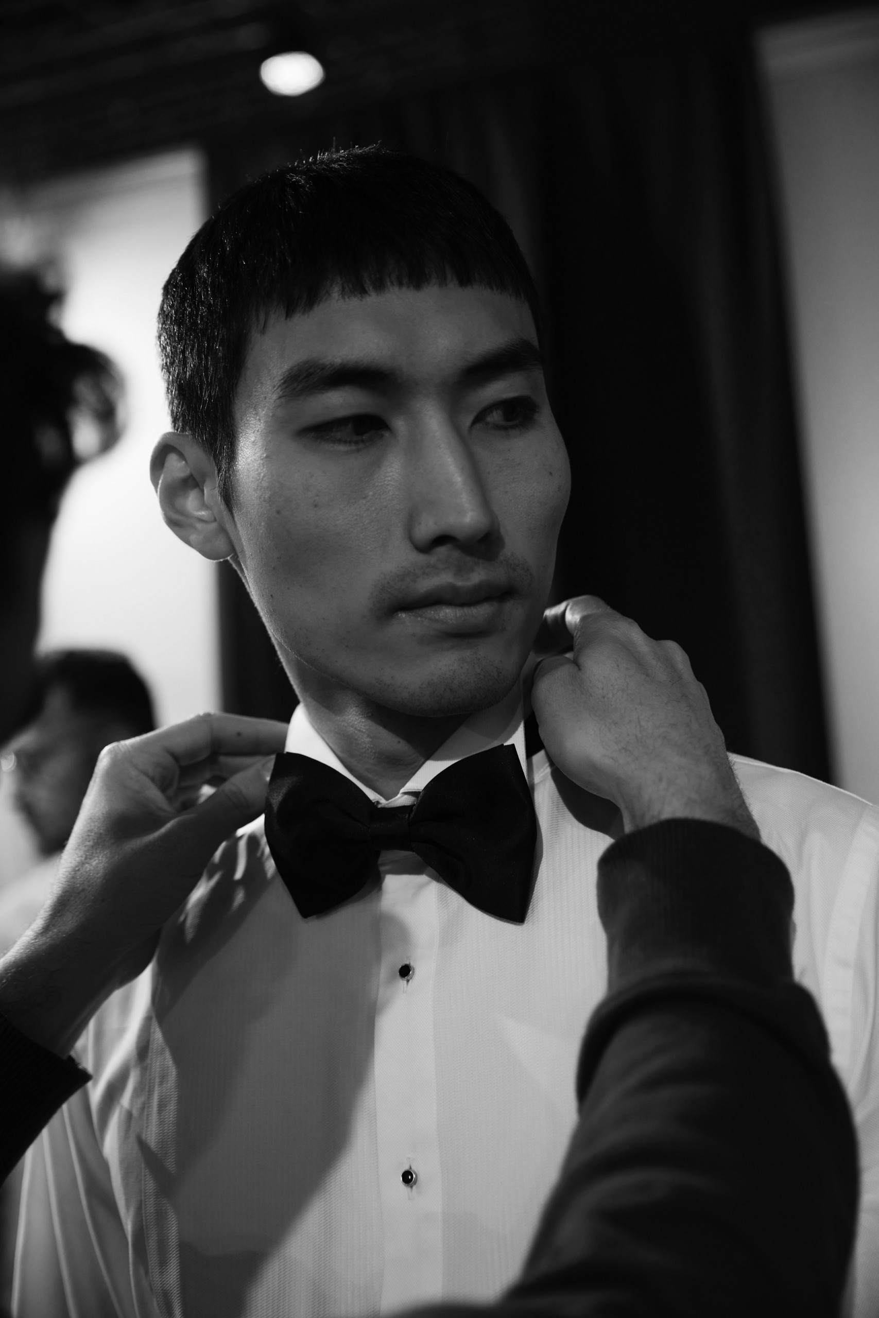 Desfile Pedro Del Hierro 2023