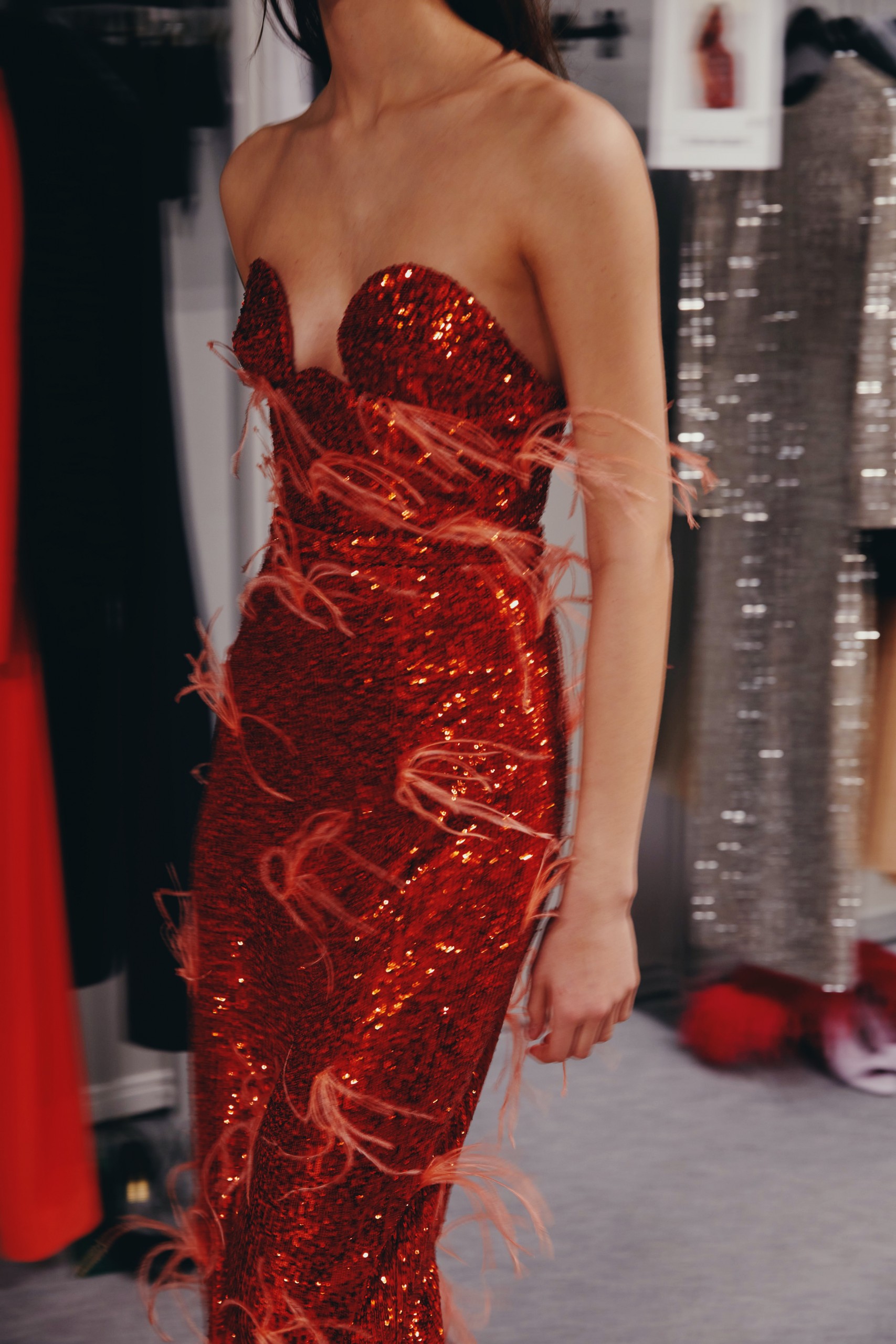 Desfile Pedro Del Hierro 2023