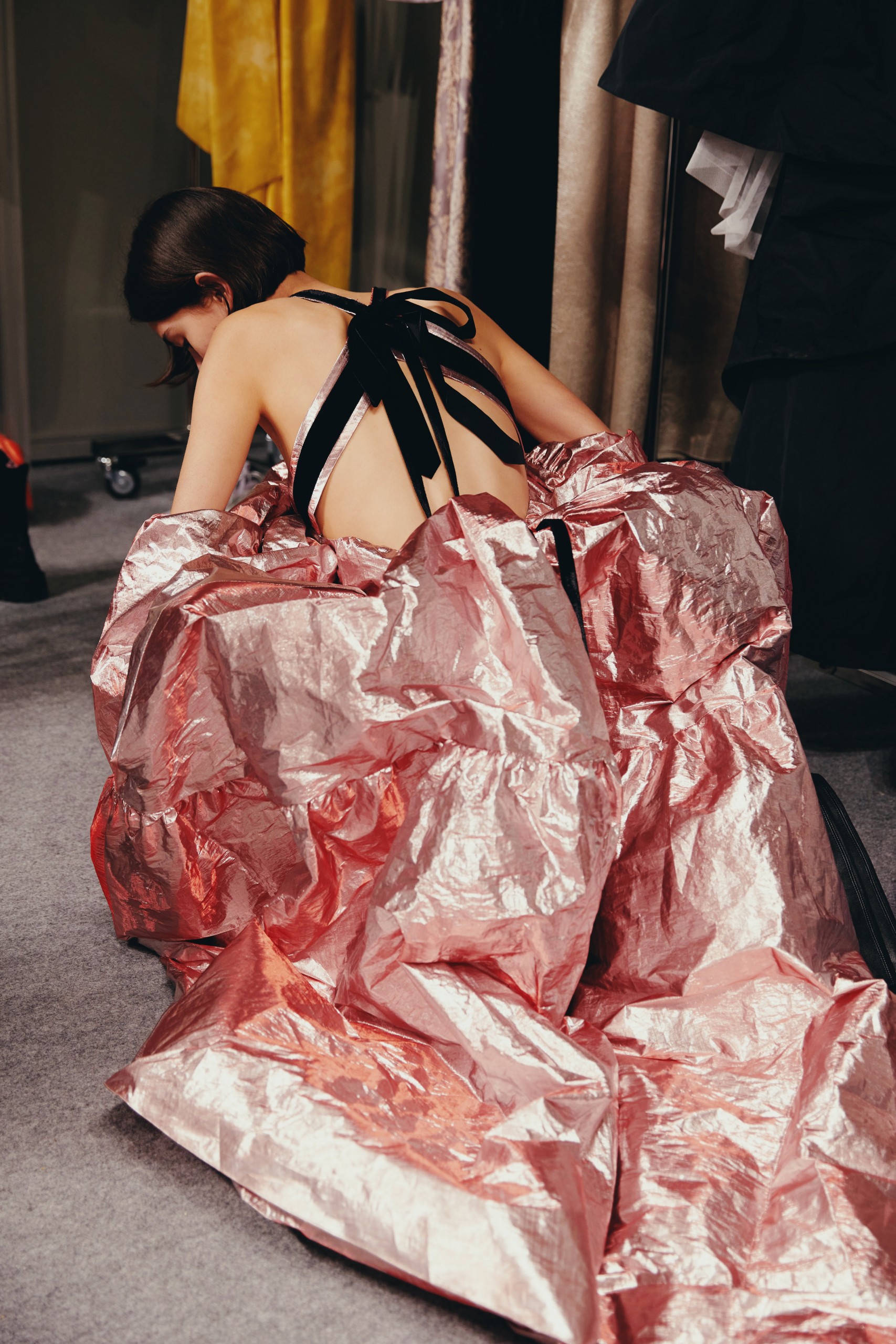 Desfile Pedro Del Hierro 2023