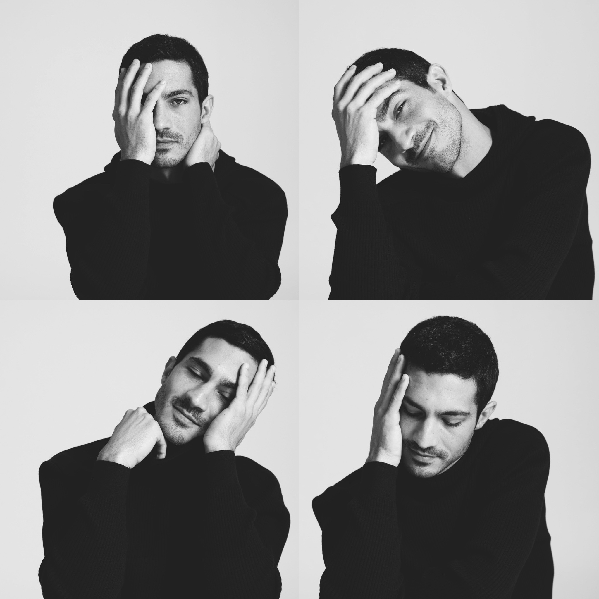 Chino Darín x Fotogramas