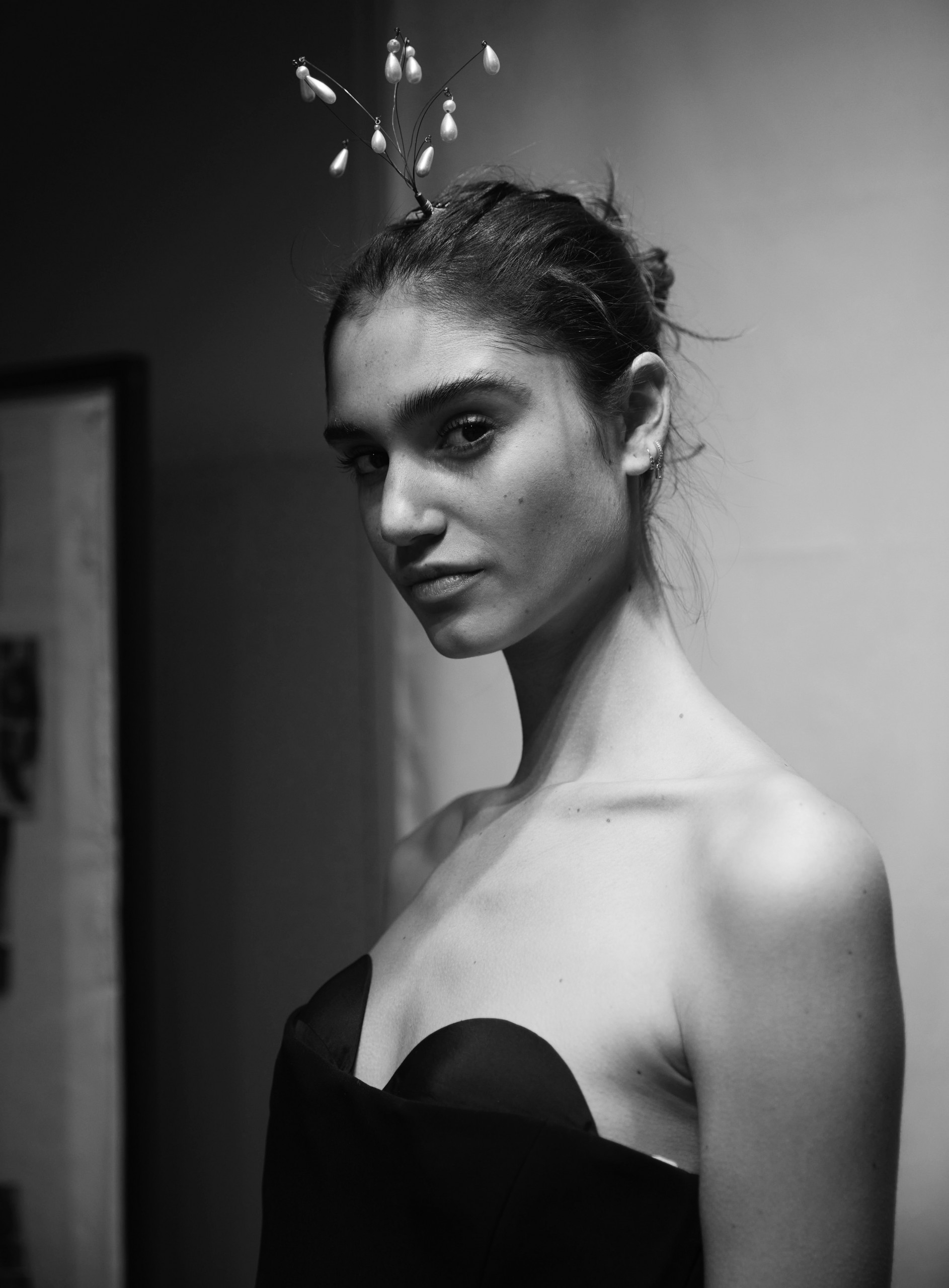 Desfile Pedro Del Hierro 2023