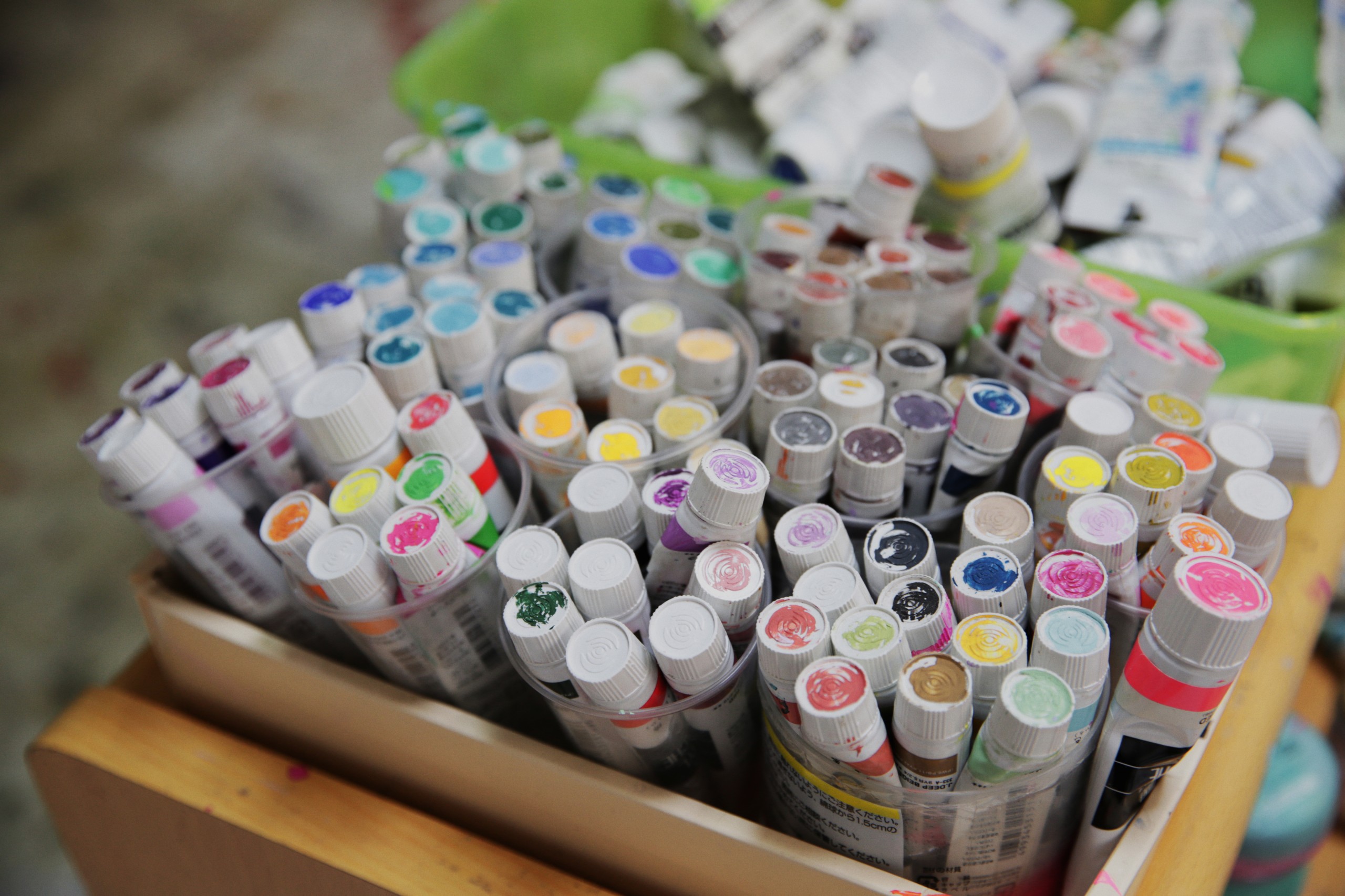 Mina Hamada x Revista Jaleo