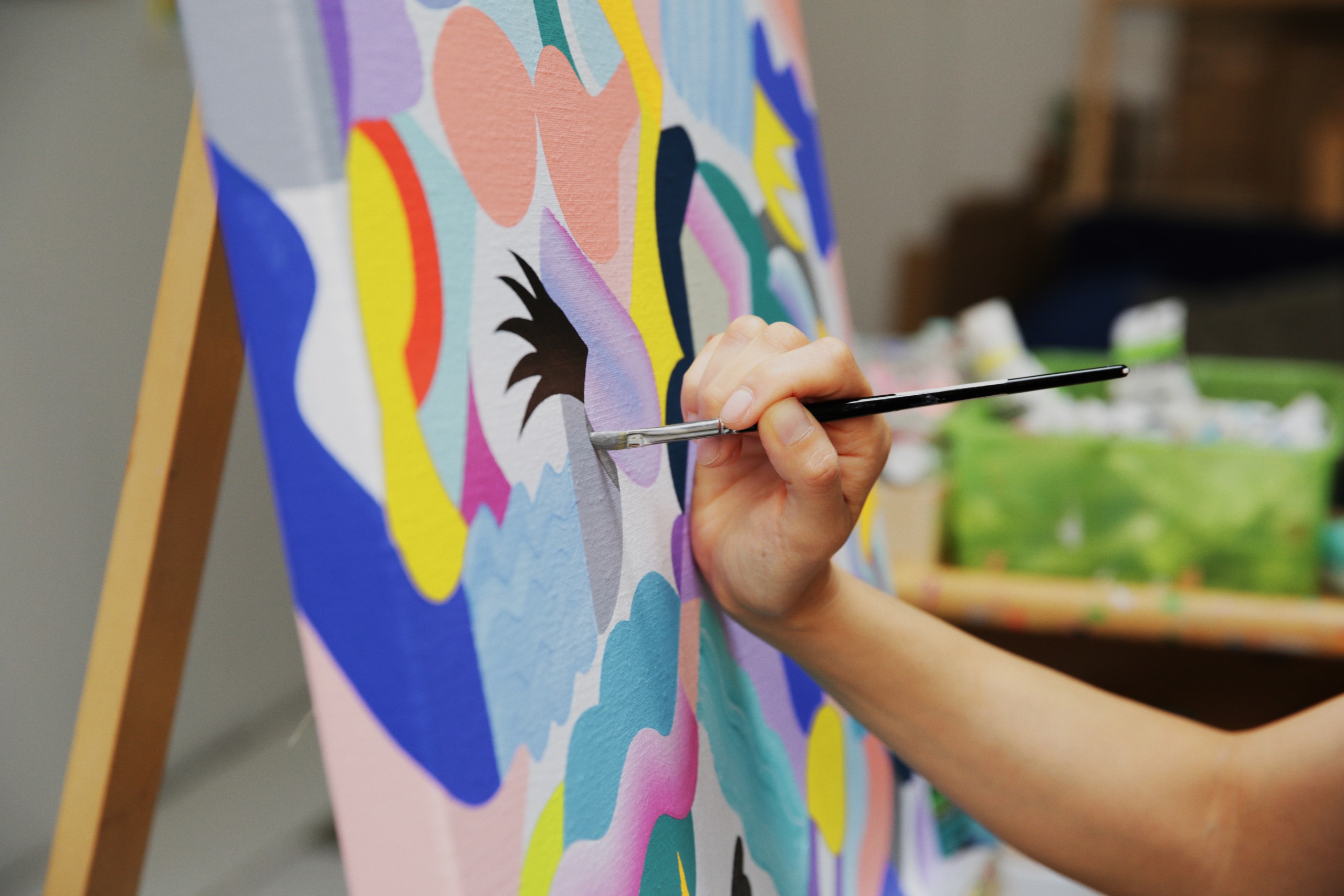 Revista Jaleo Mina Hamada