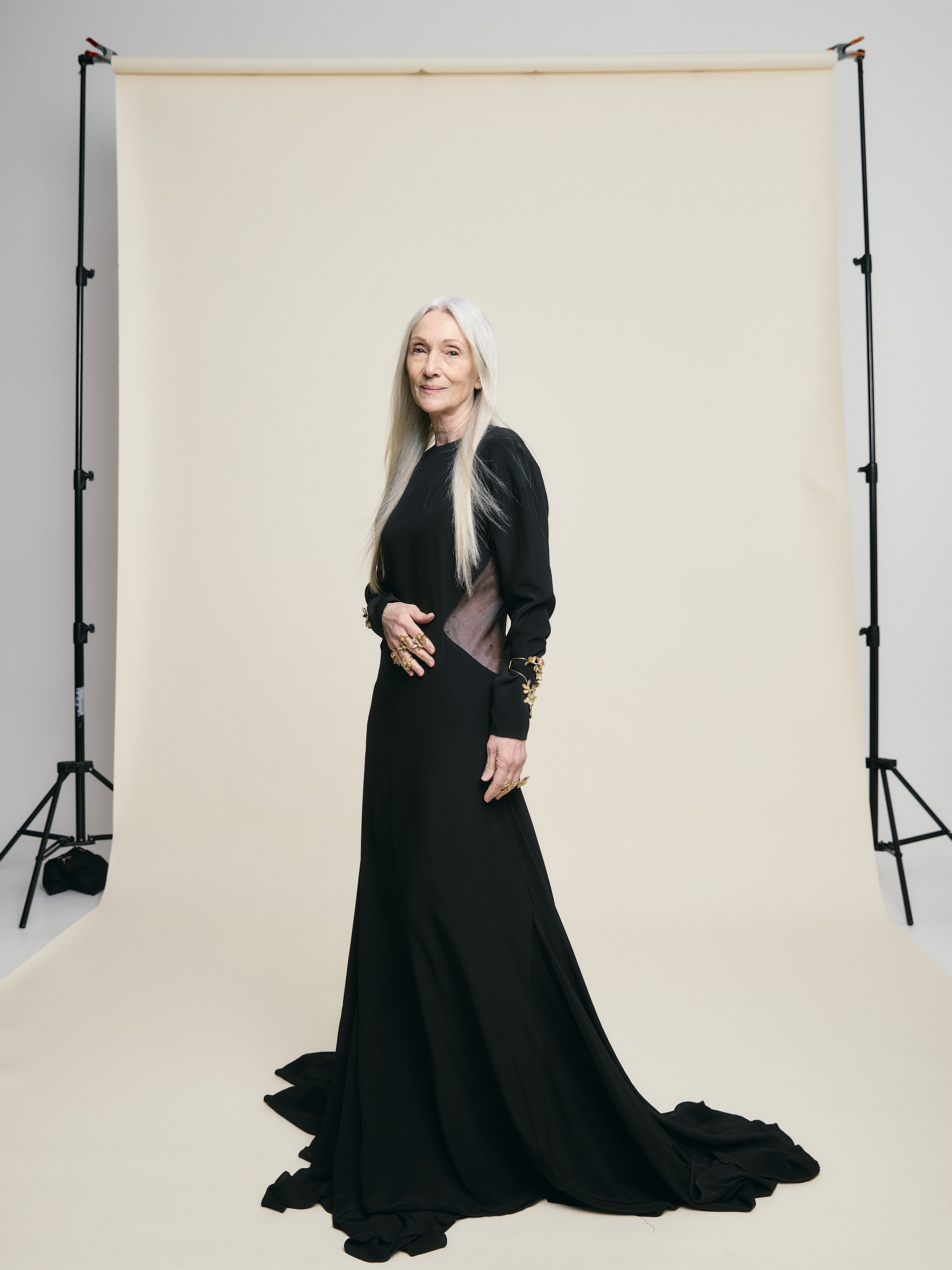 Pino Montesdeoca x ELLE