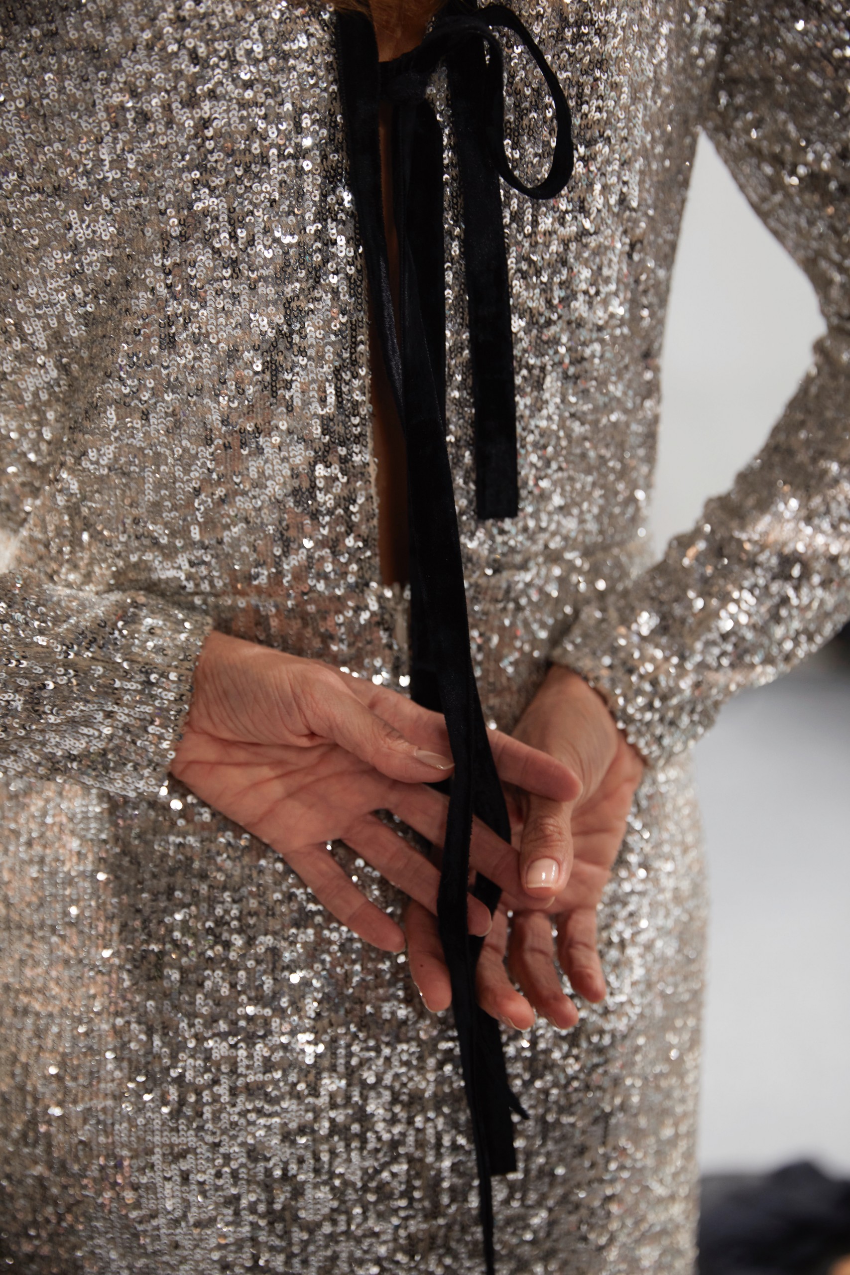 Desfile Pedro Del Hierro 2023