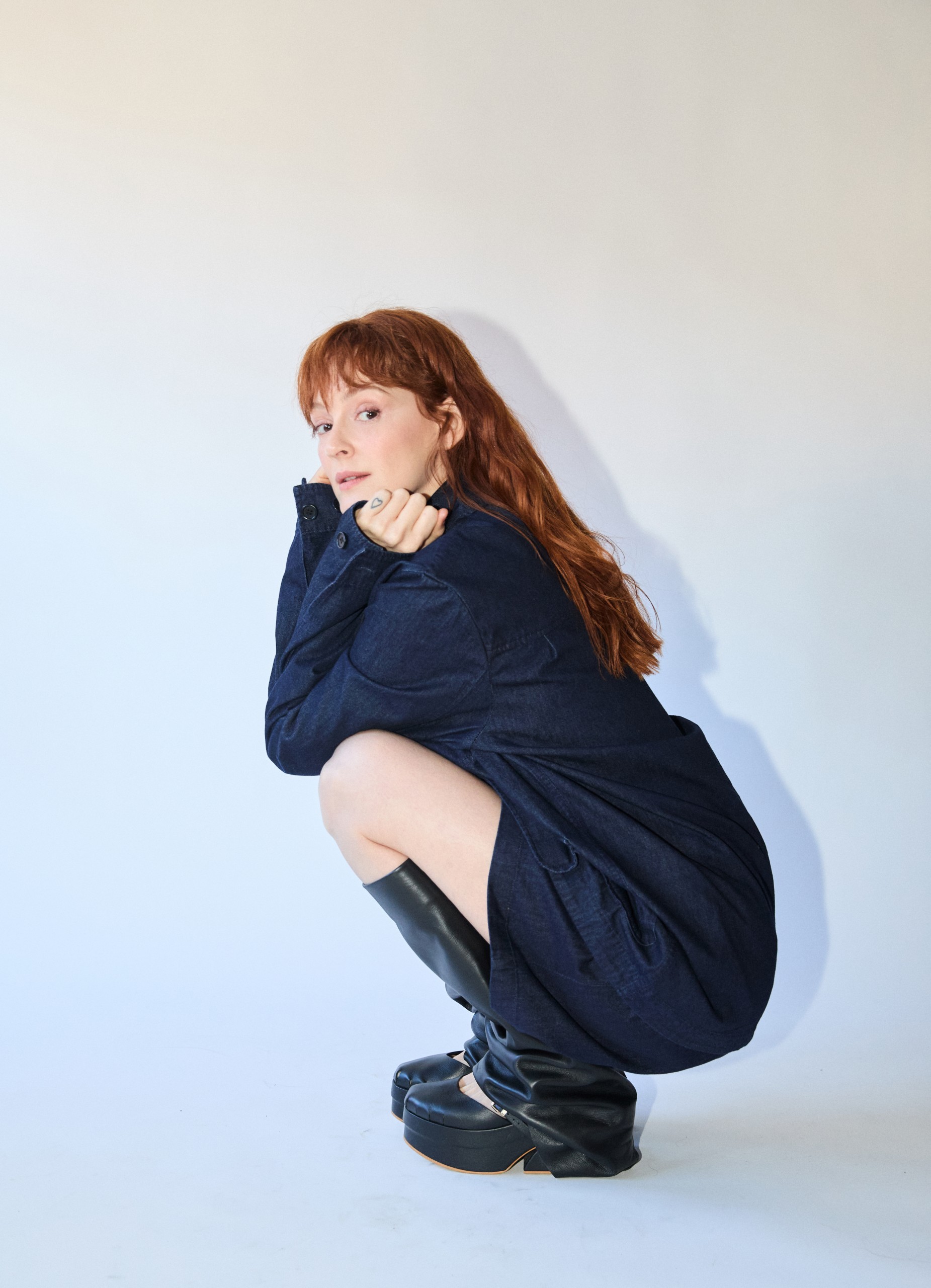 Ana Polvorosa x Número NL