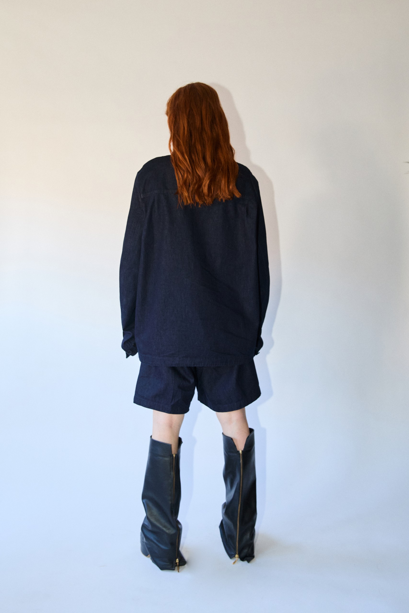 Ana Polvorosa x Número NL