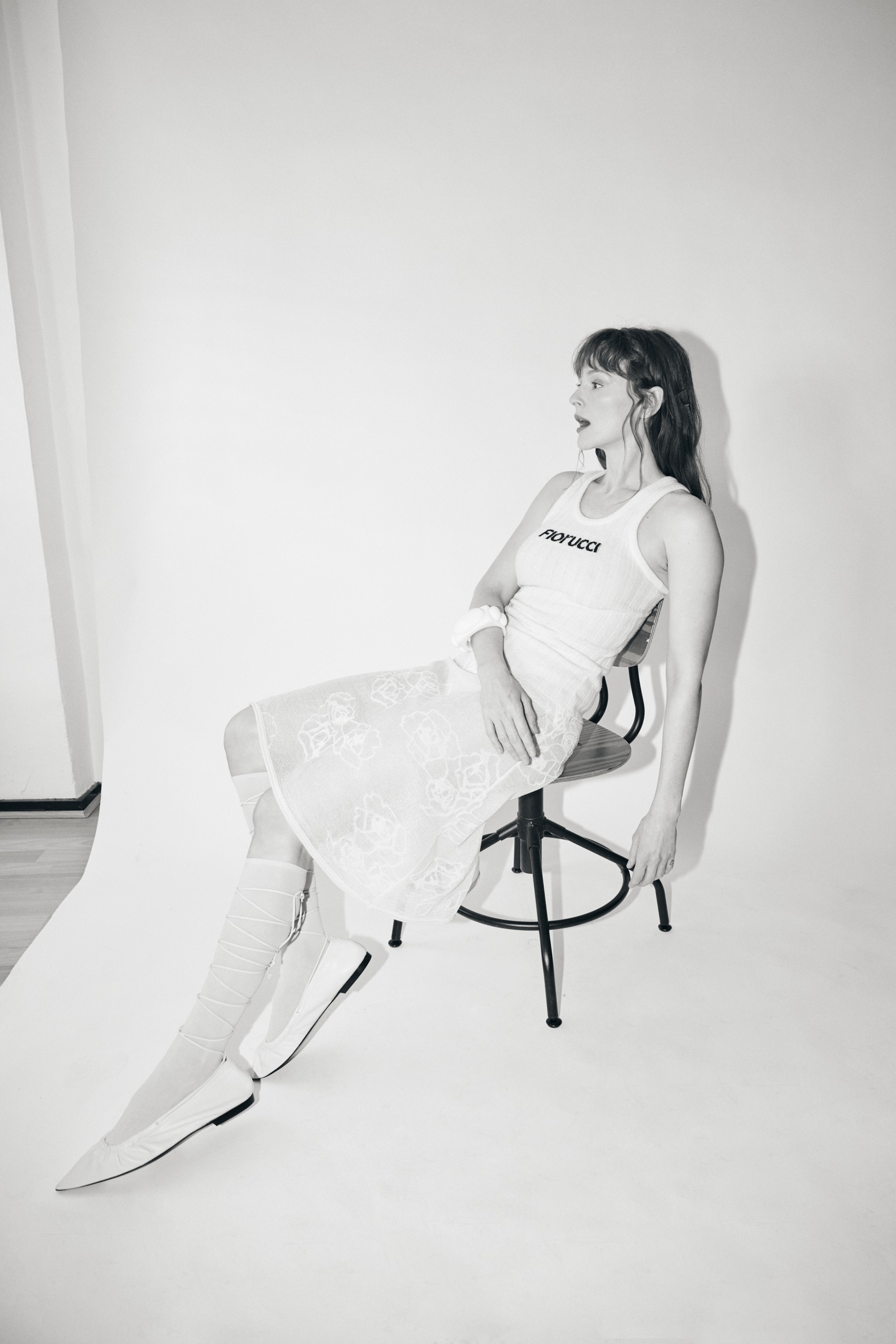 Ana Polvorosa x Número NL