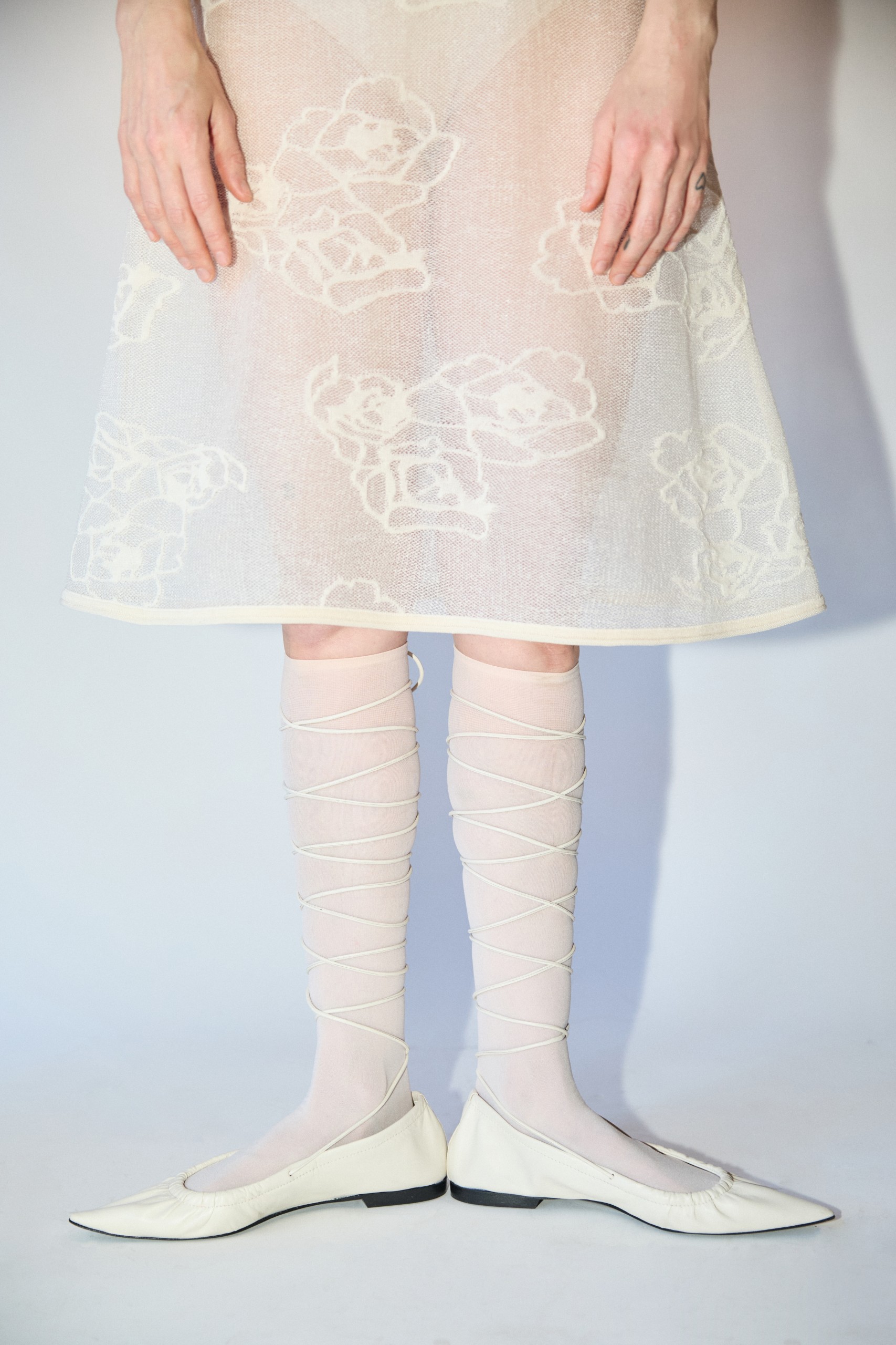 Ana Polvorosa x Número NL