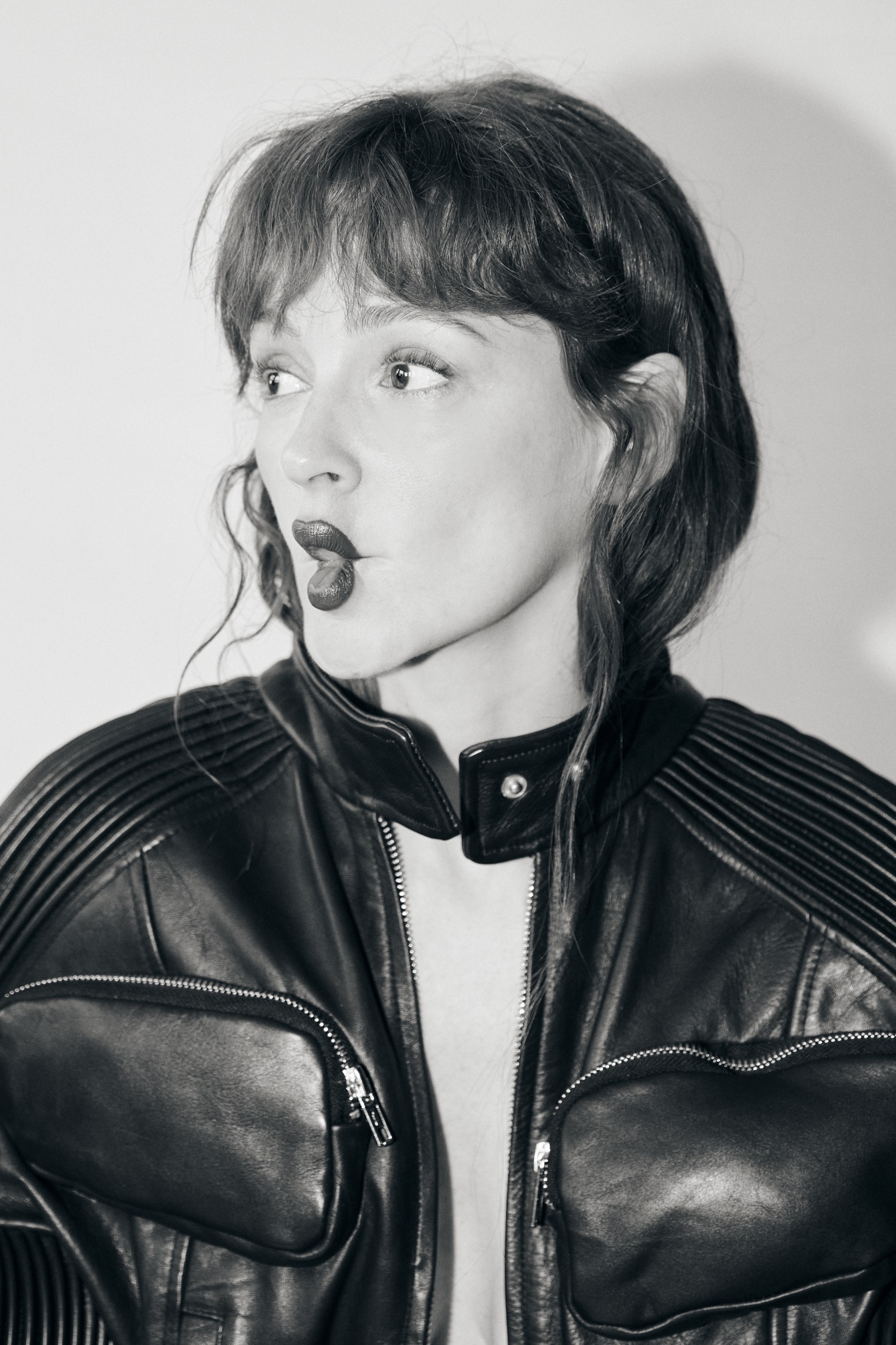 Ana Polvorosa x Número NL