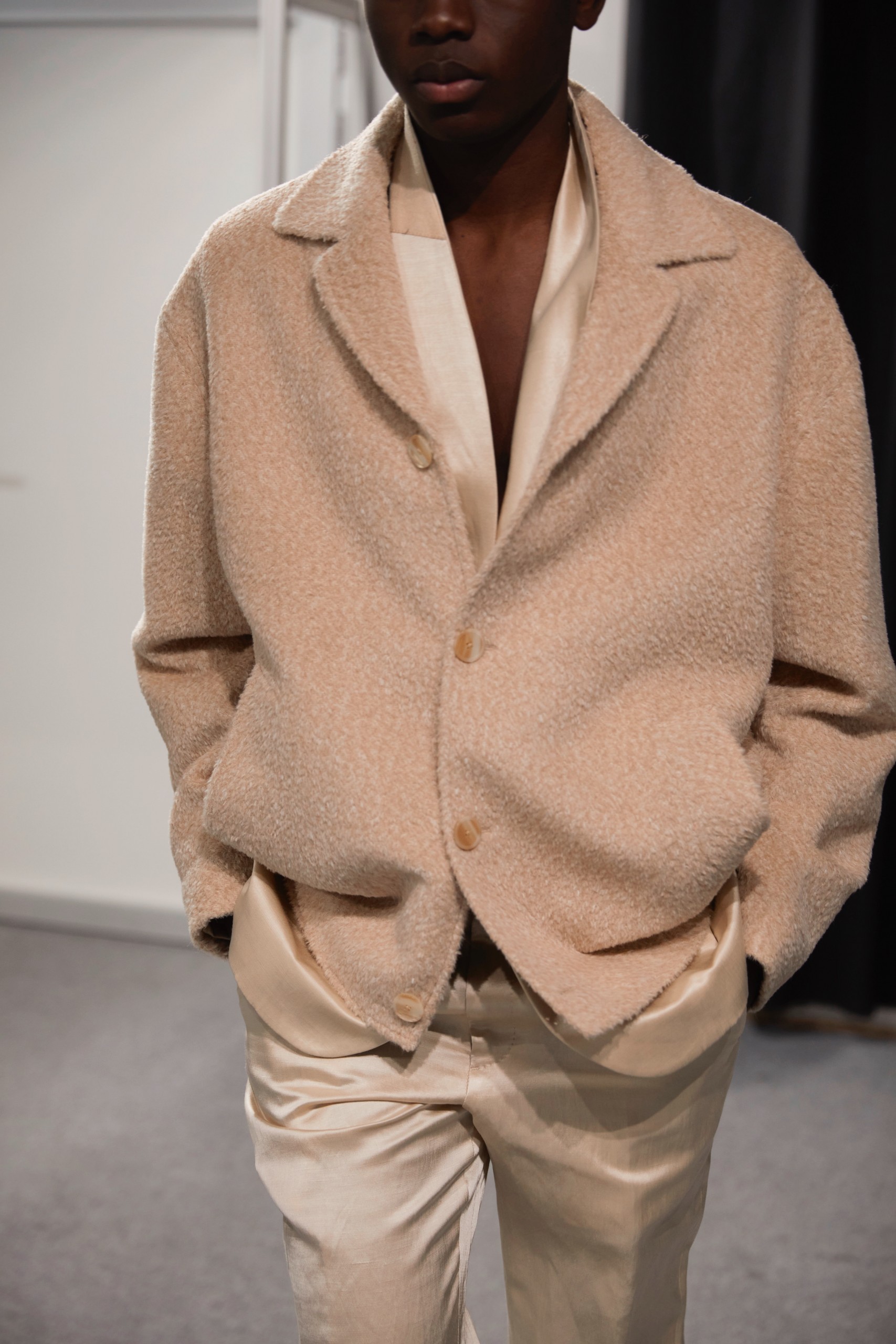 Desfile Pedro Del Hierro 2023