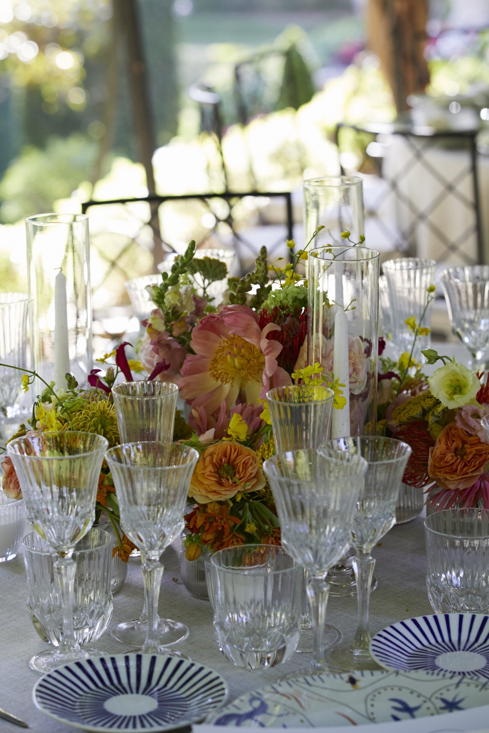 Cartier Palacio de Liria