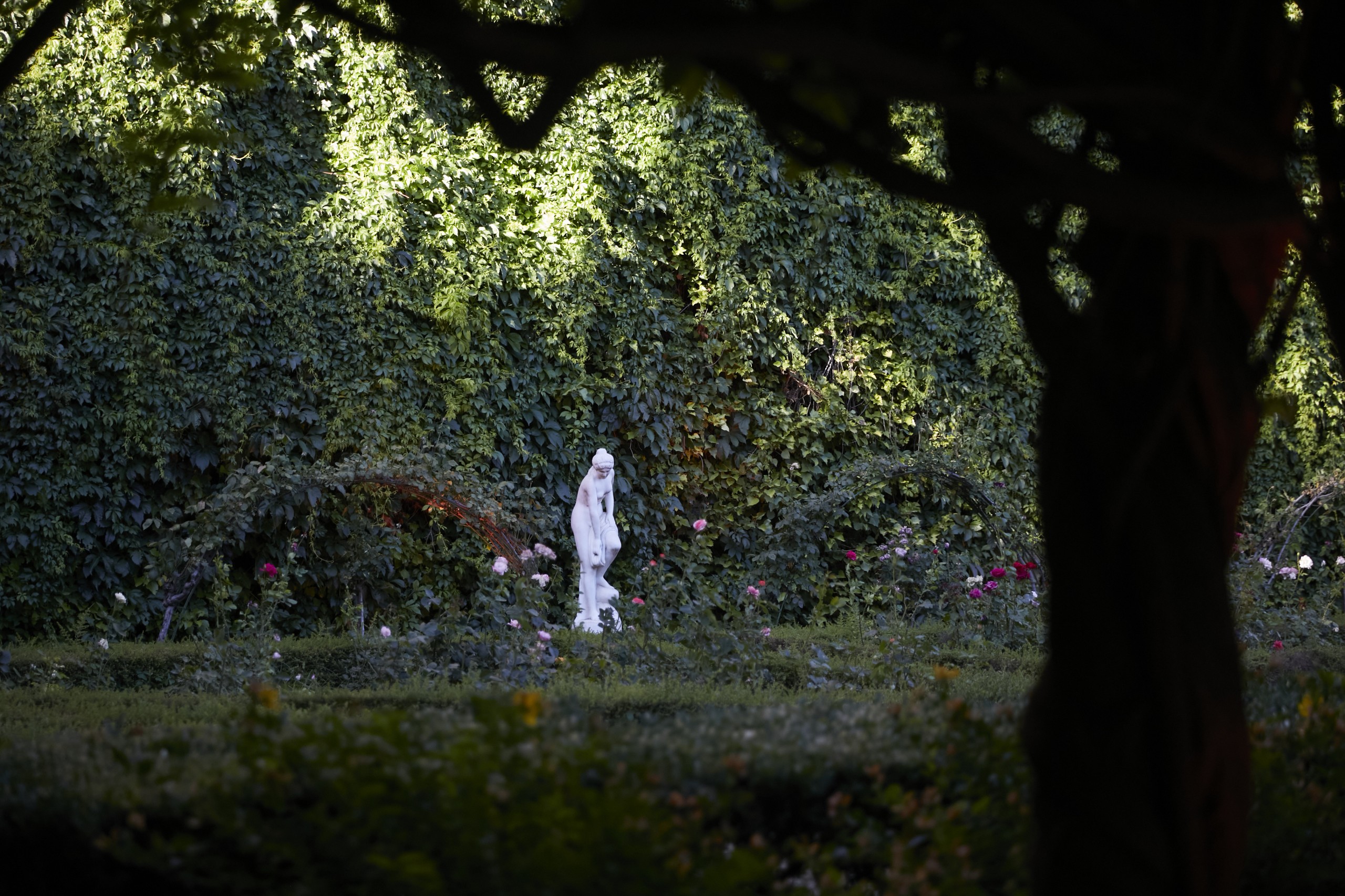 Palacio de Liria Cartier