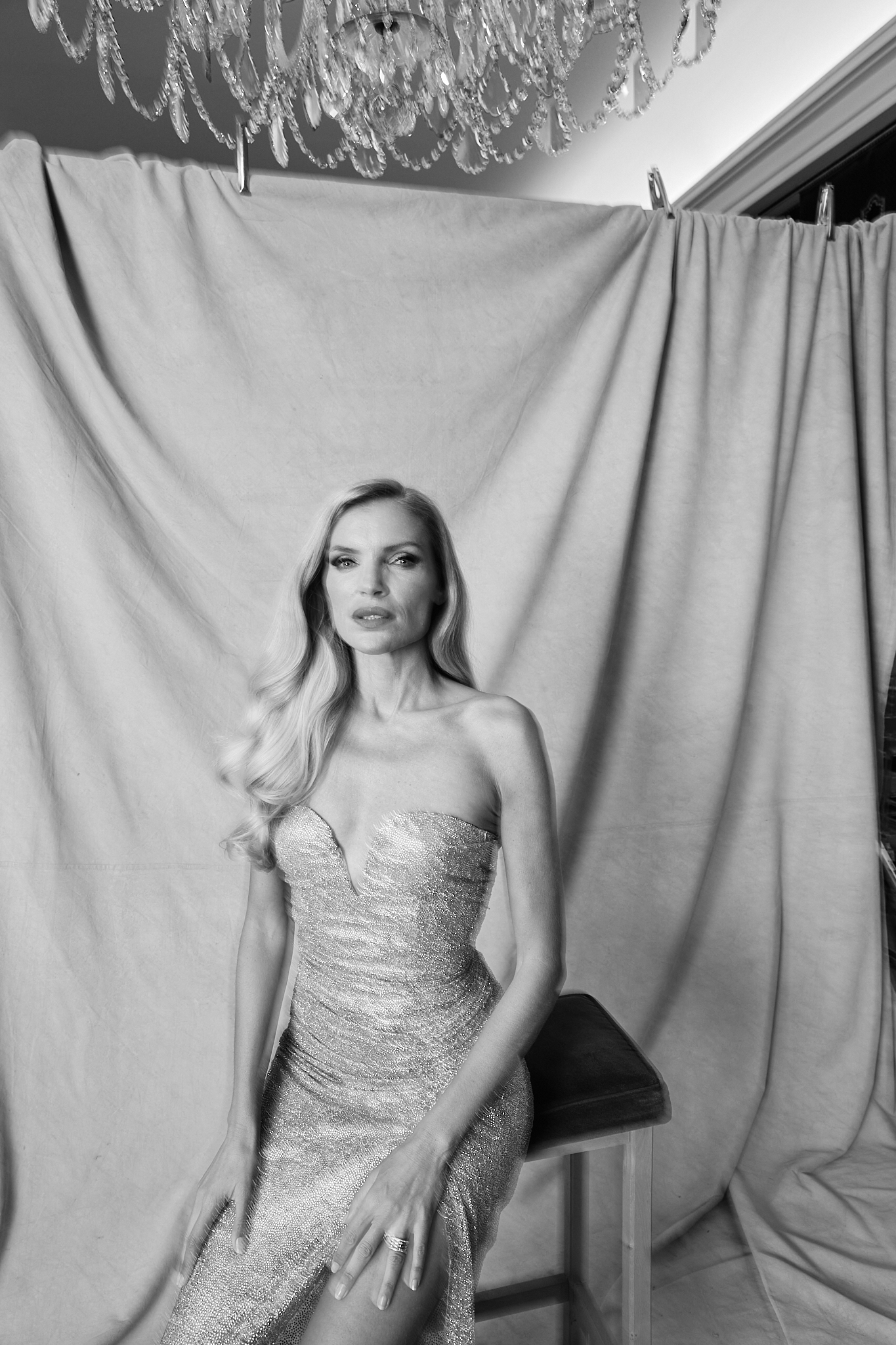 Elle Cancer Ball 2023