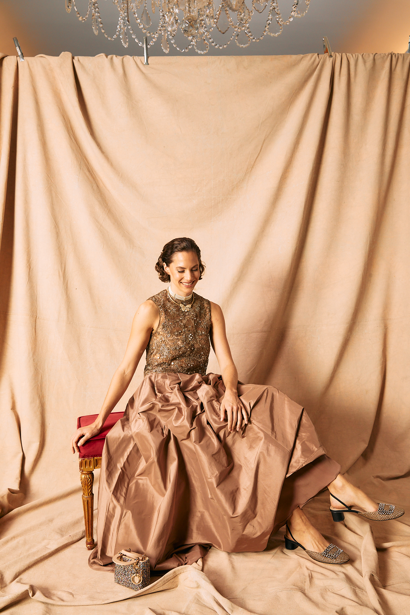 Elle Cancer Ball 2023