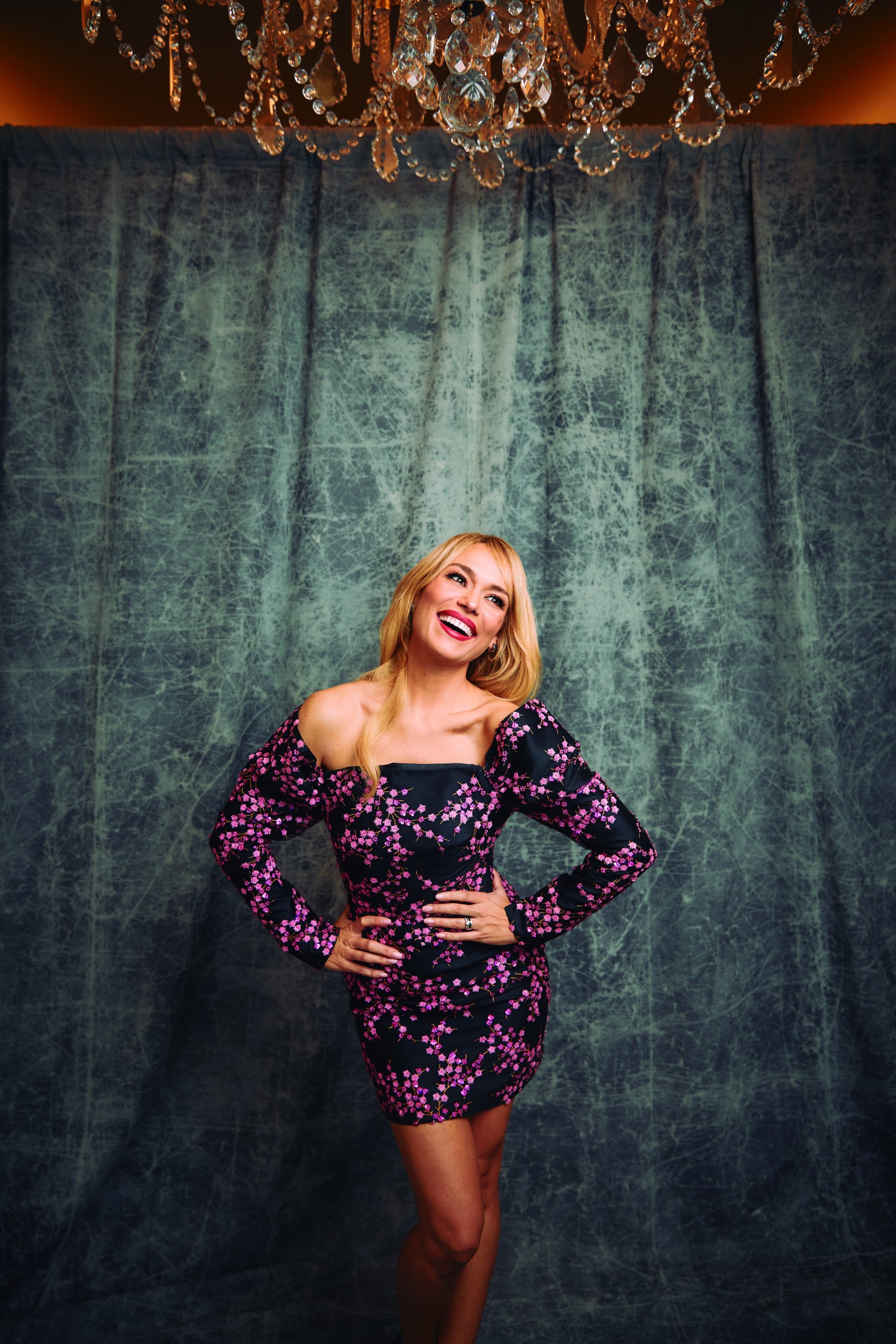 ELLE CANCER BALL 2022