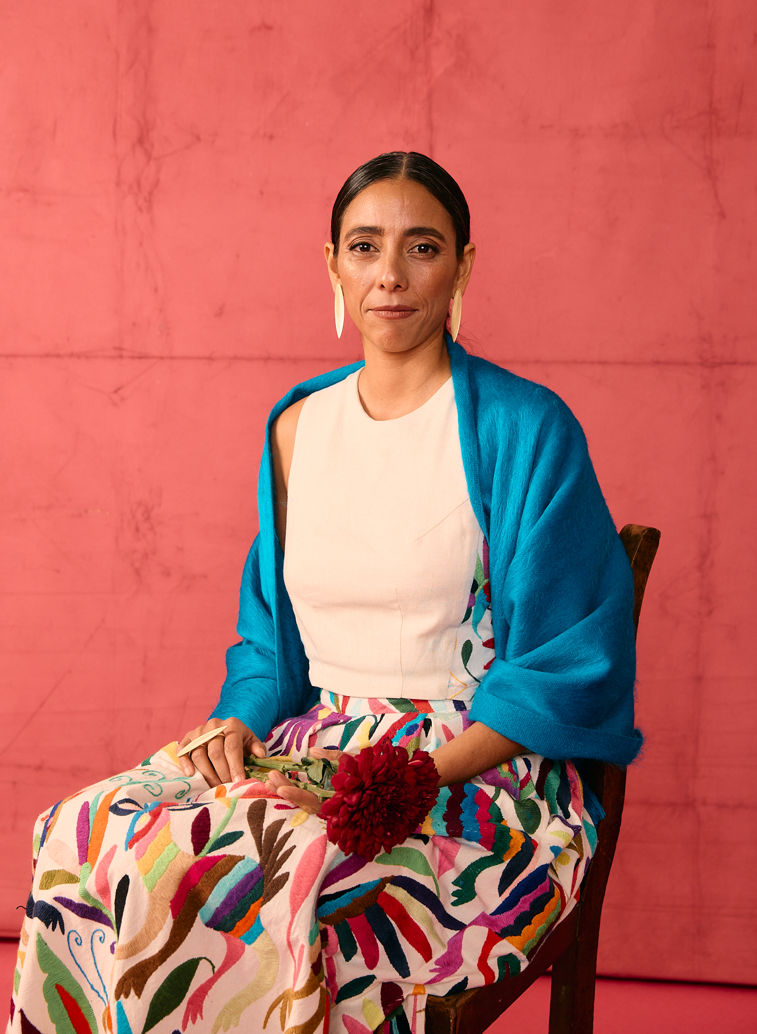 ELLE x Future Ceci Paredes