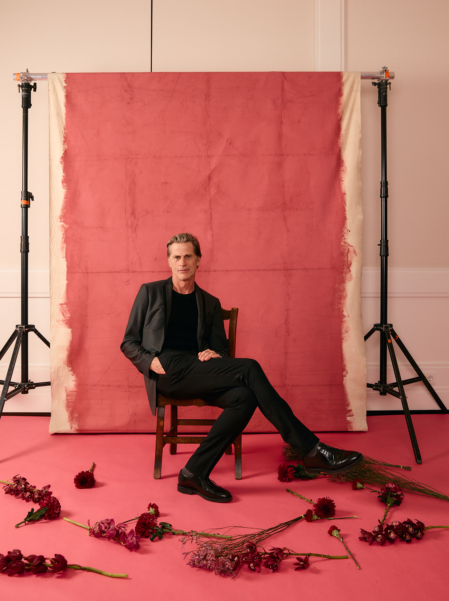 ELLE x Future Mark Vanderloo