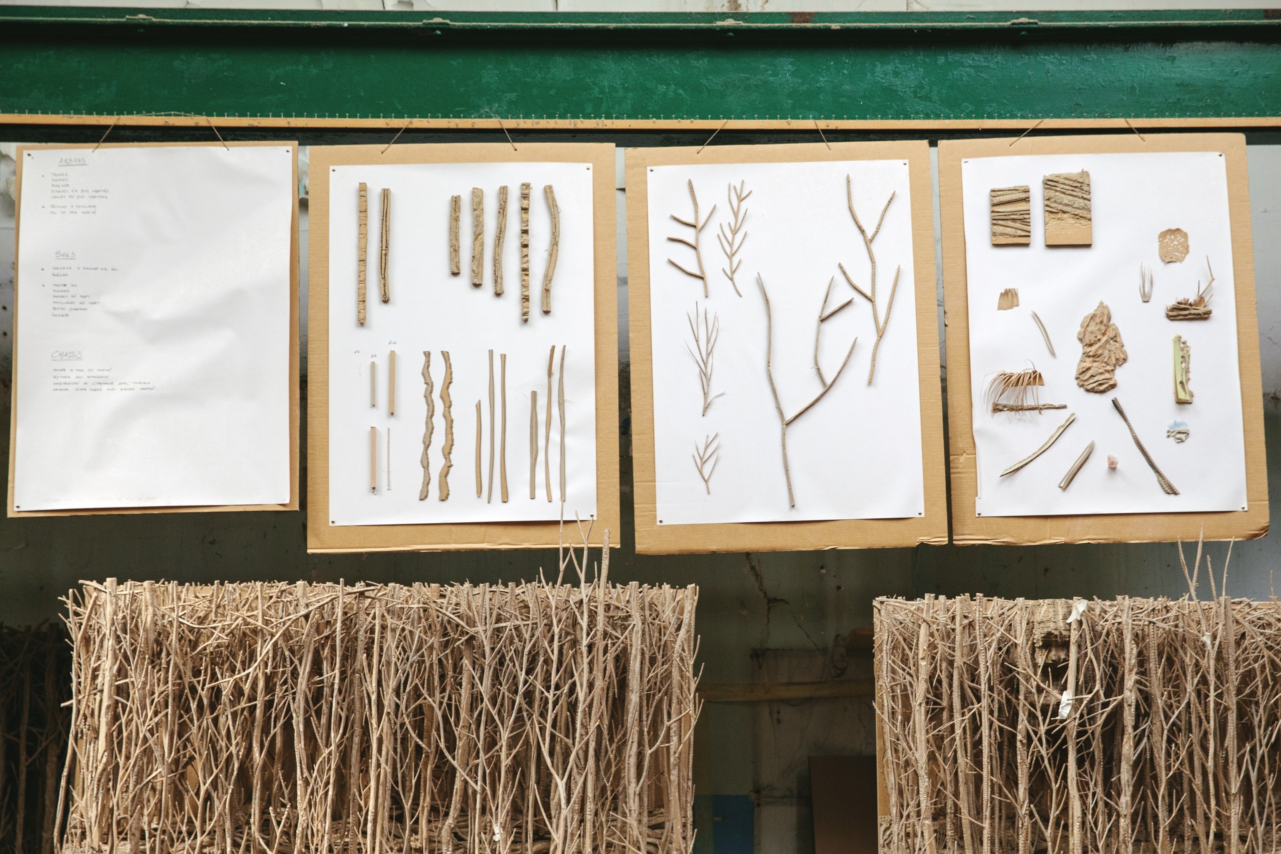 Eva Jospin x Harper's Baazar