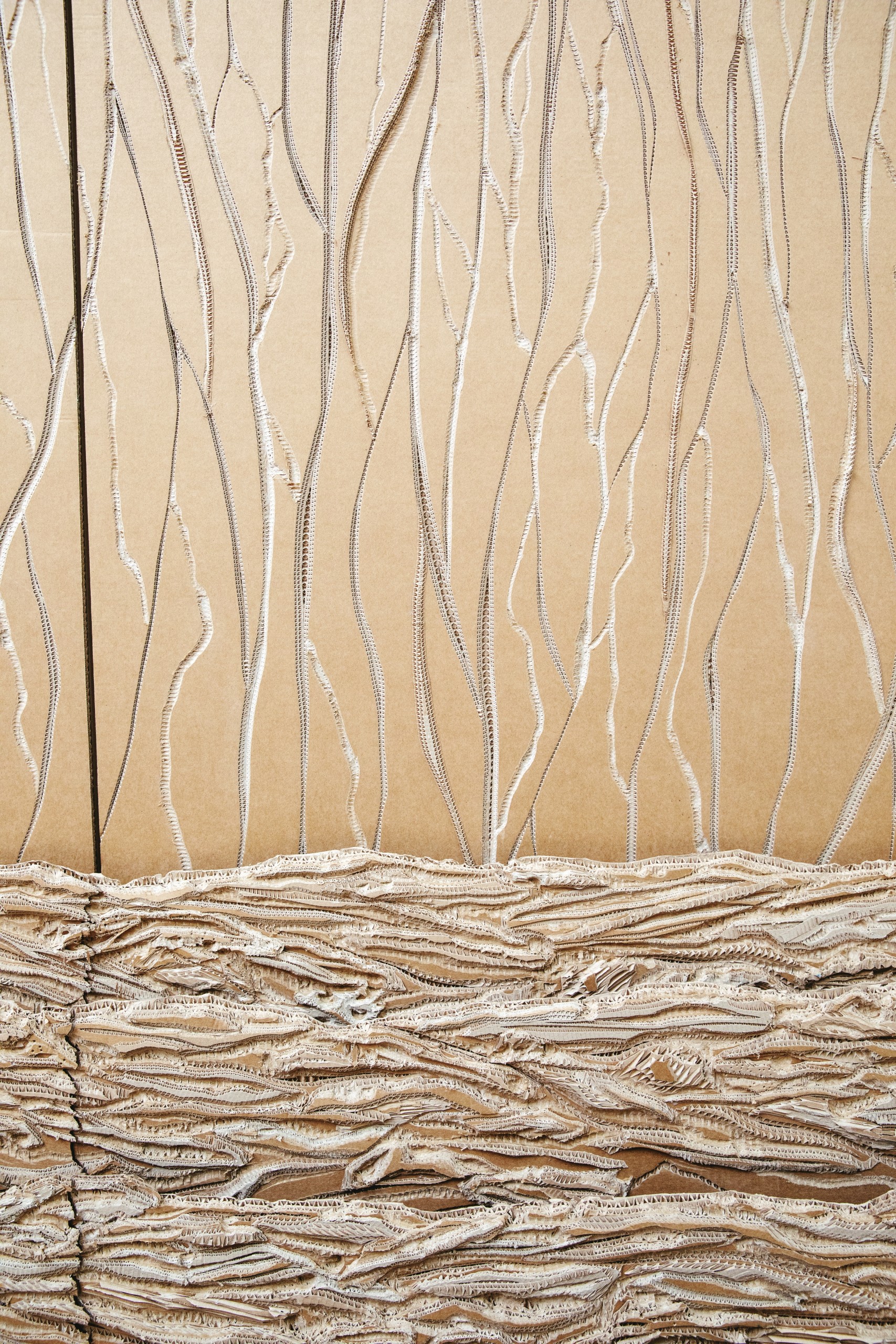 Eva Jospin x Harper's Baazar