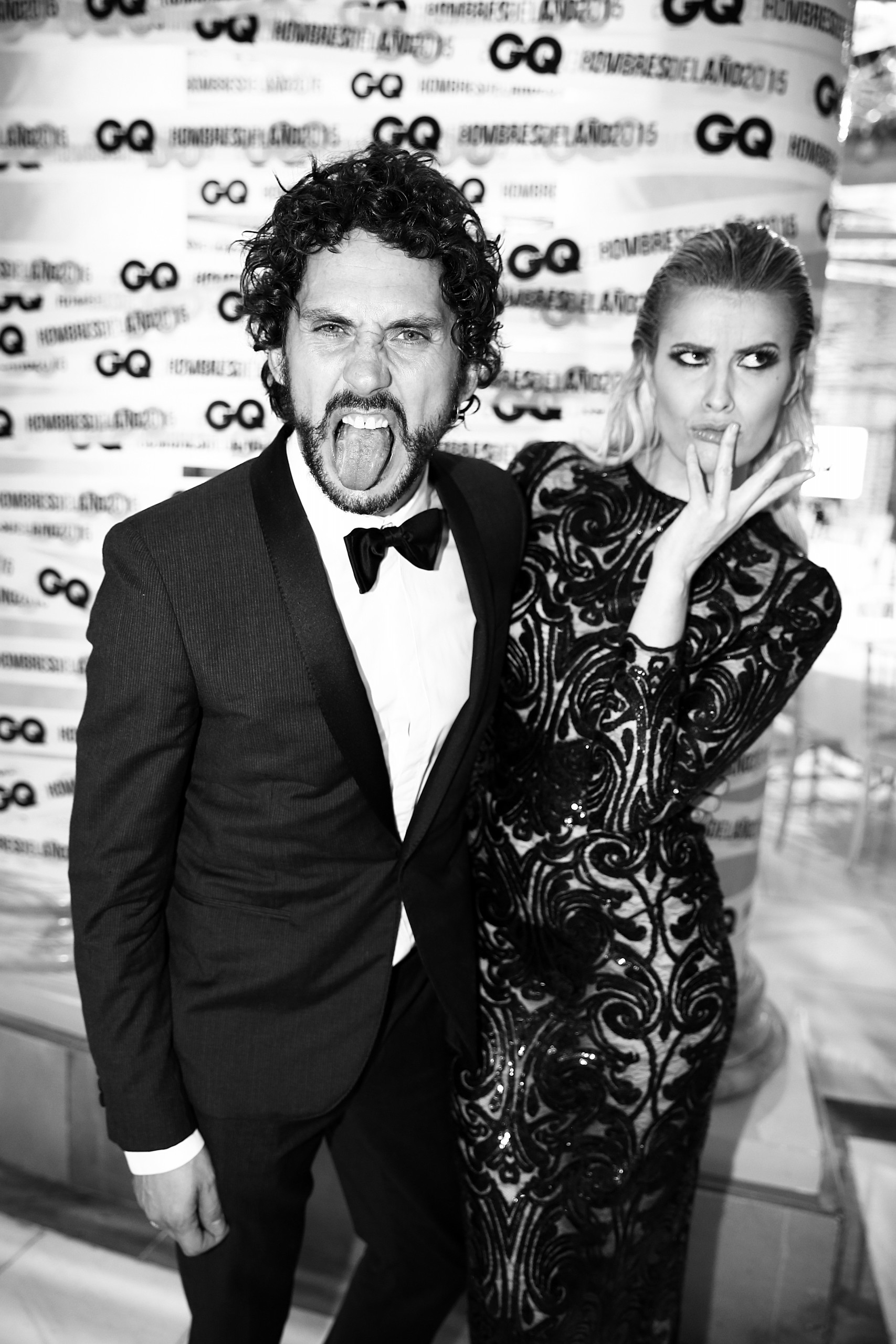 Premios GQ 2015