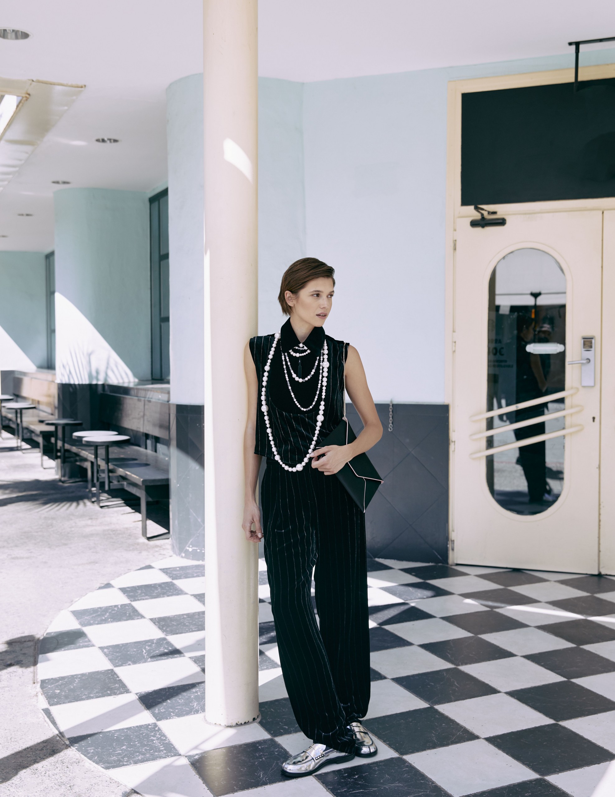 Harper's Baazar 2023