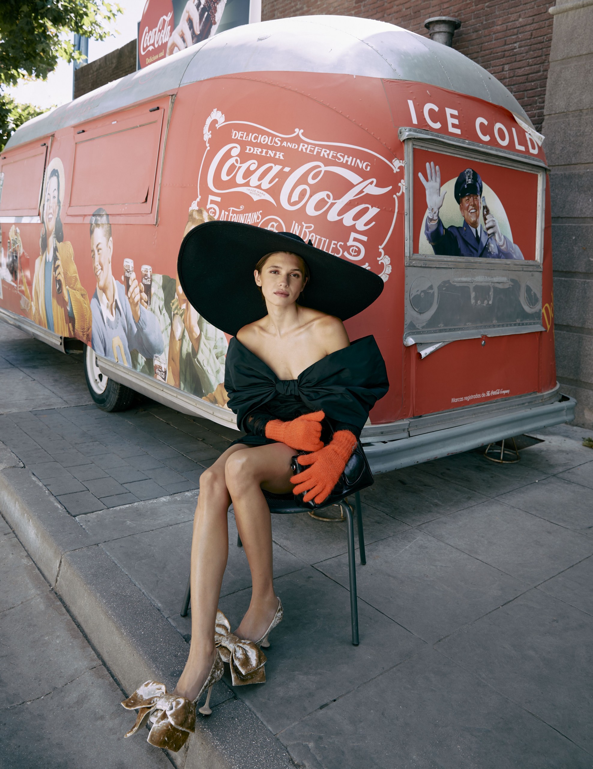 Harper's Baazar 2023