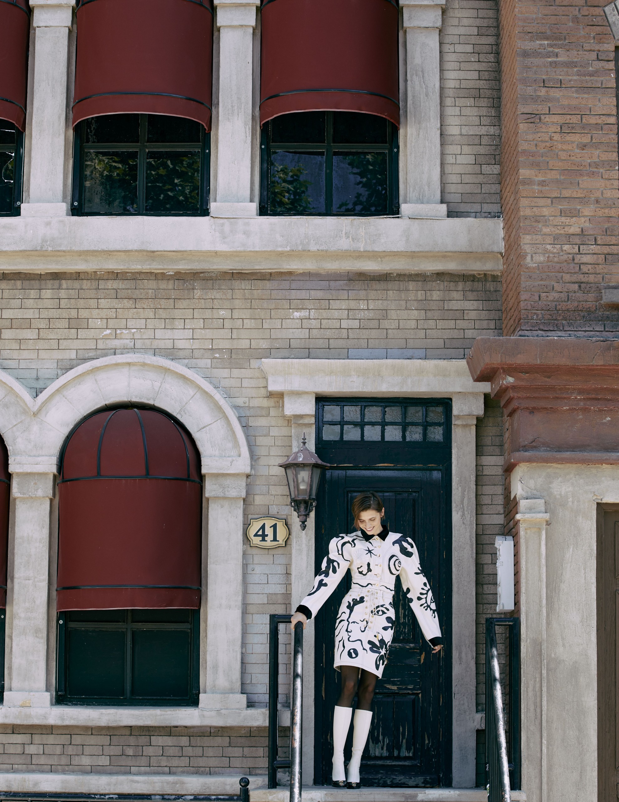 Harper's Baazar 2023