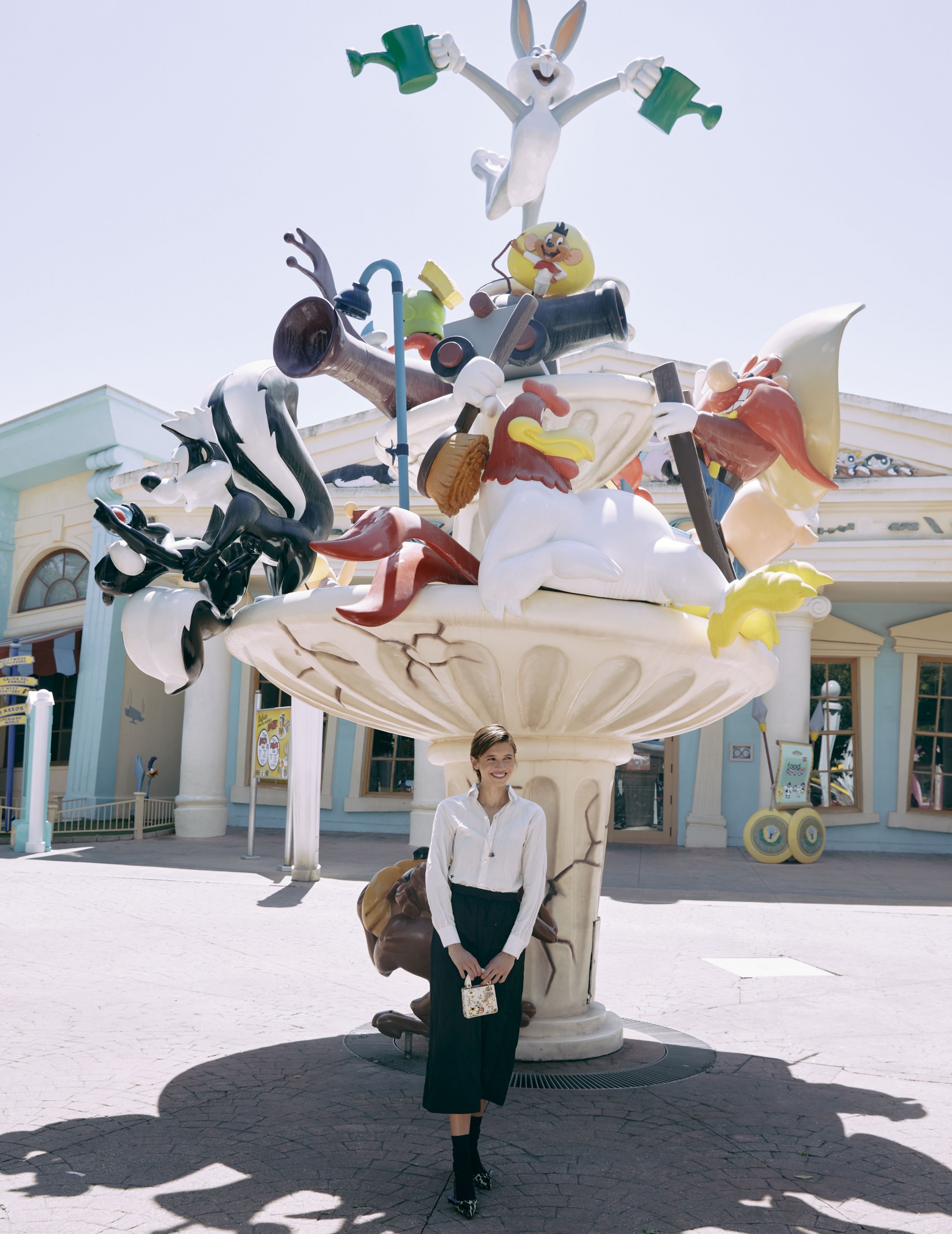 Harper's Baazar 2023