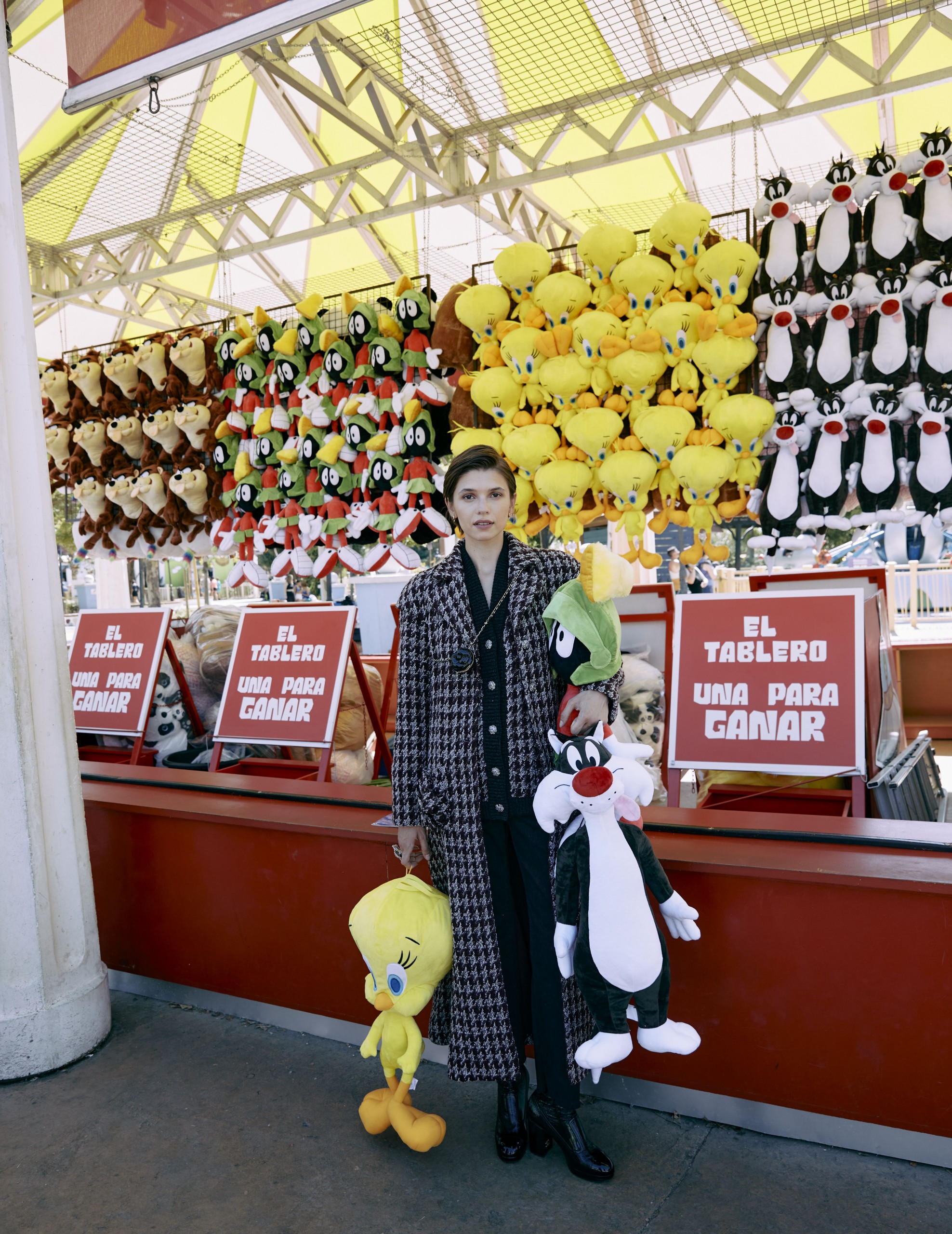 Harper's Baazar 2023