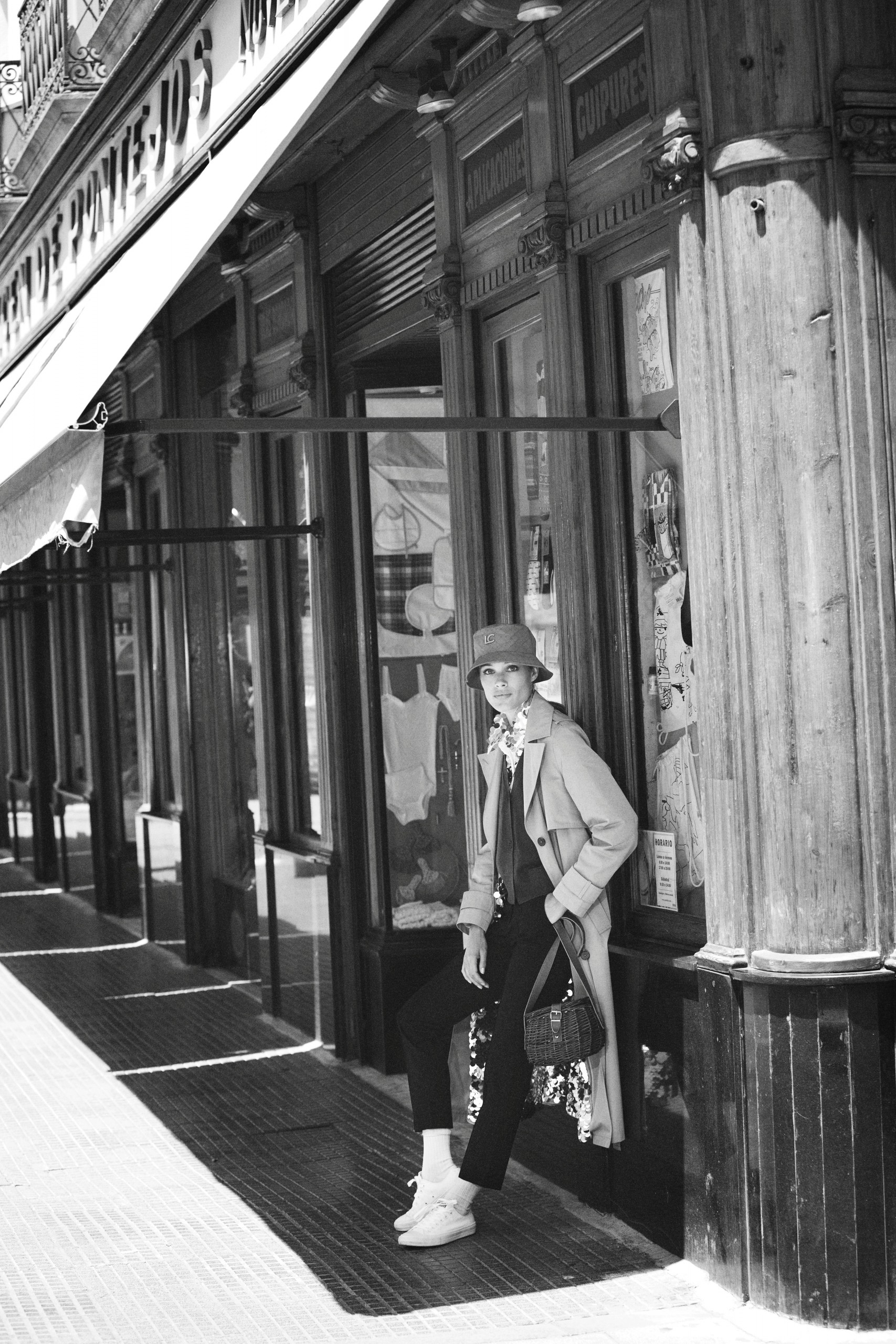 Harper's Baazar Under 30 Issue 2022