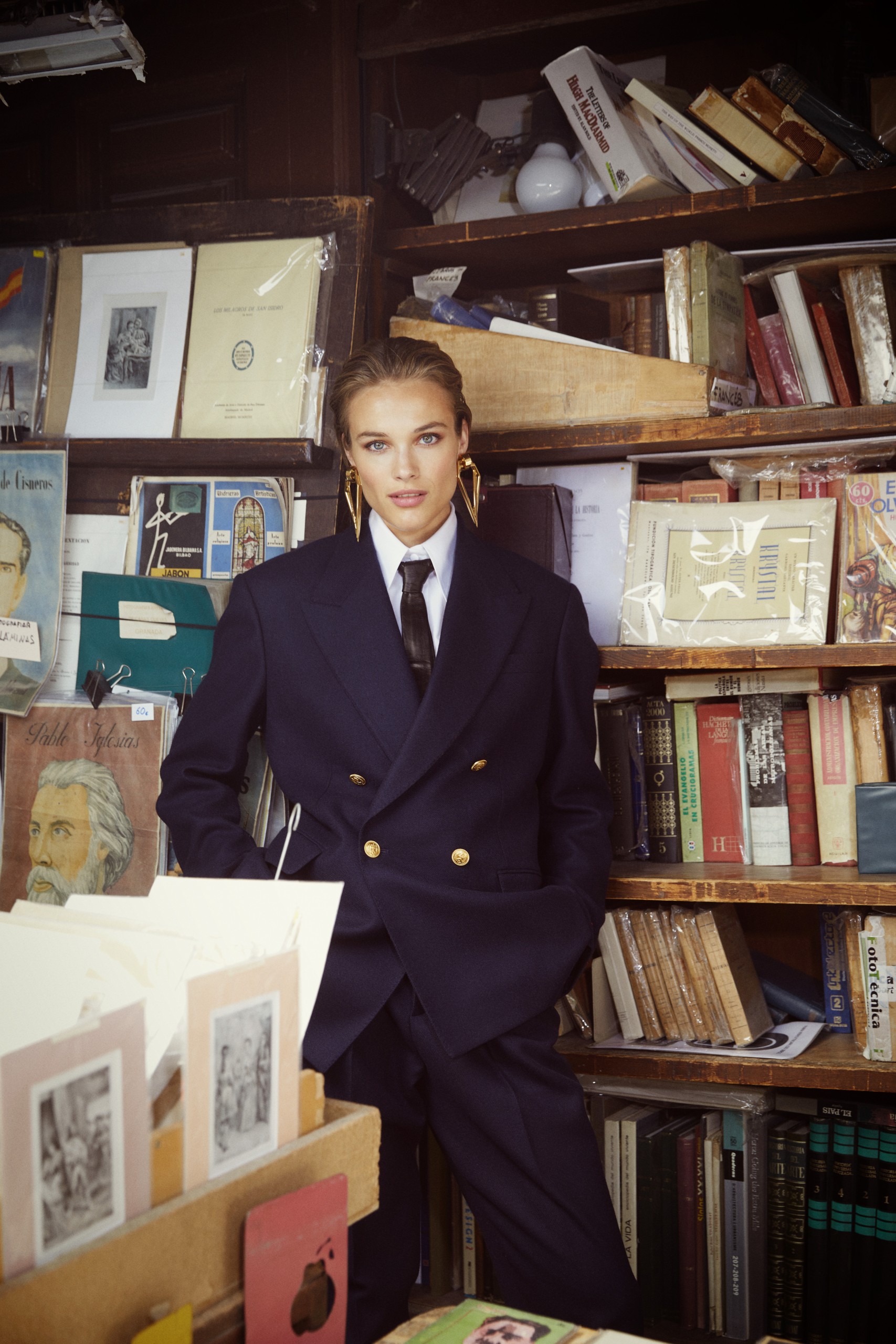 Harper's Baazar Under 30 Issue 2022