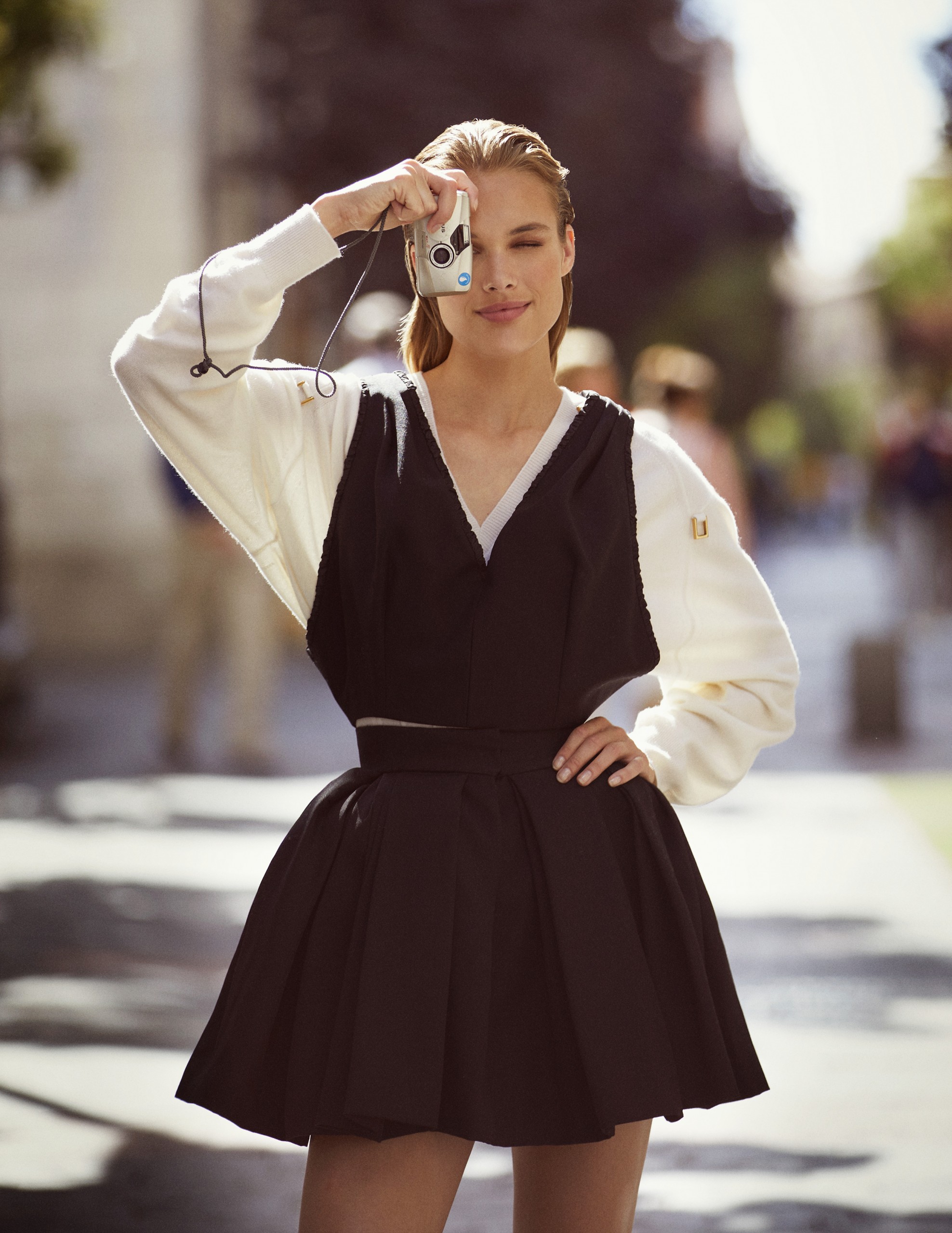 Harper's Baazar Under 30 Issue 2022