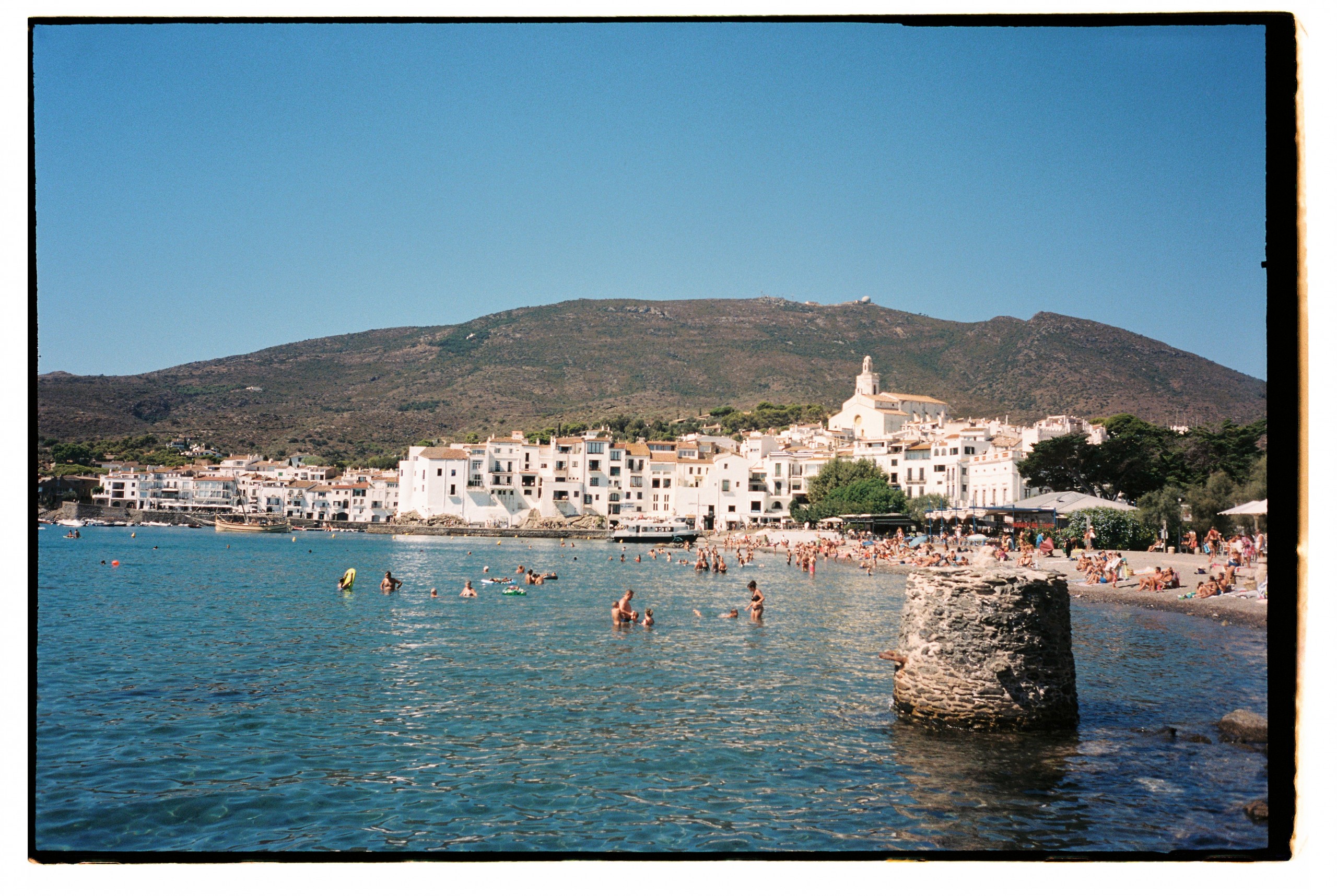 Postcards from Cadaques
