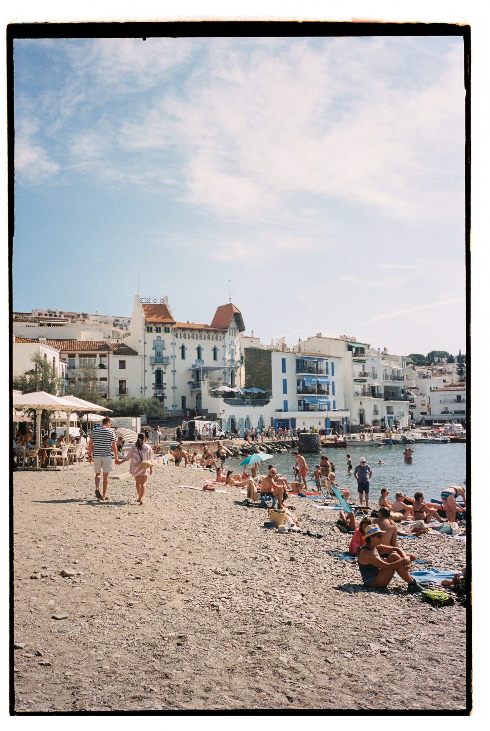 Postcards from Cadaques