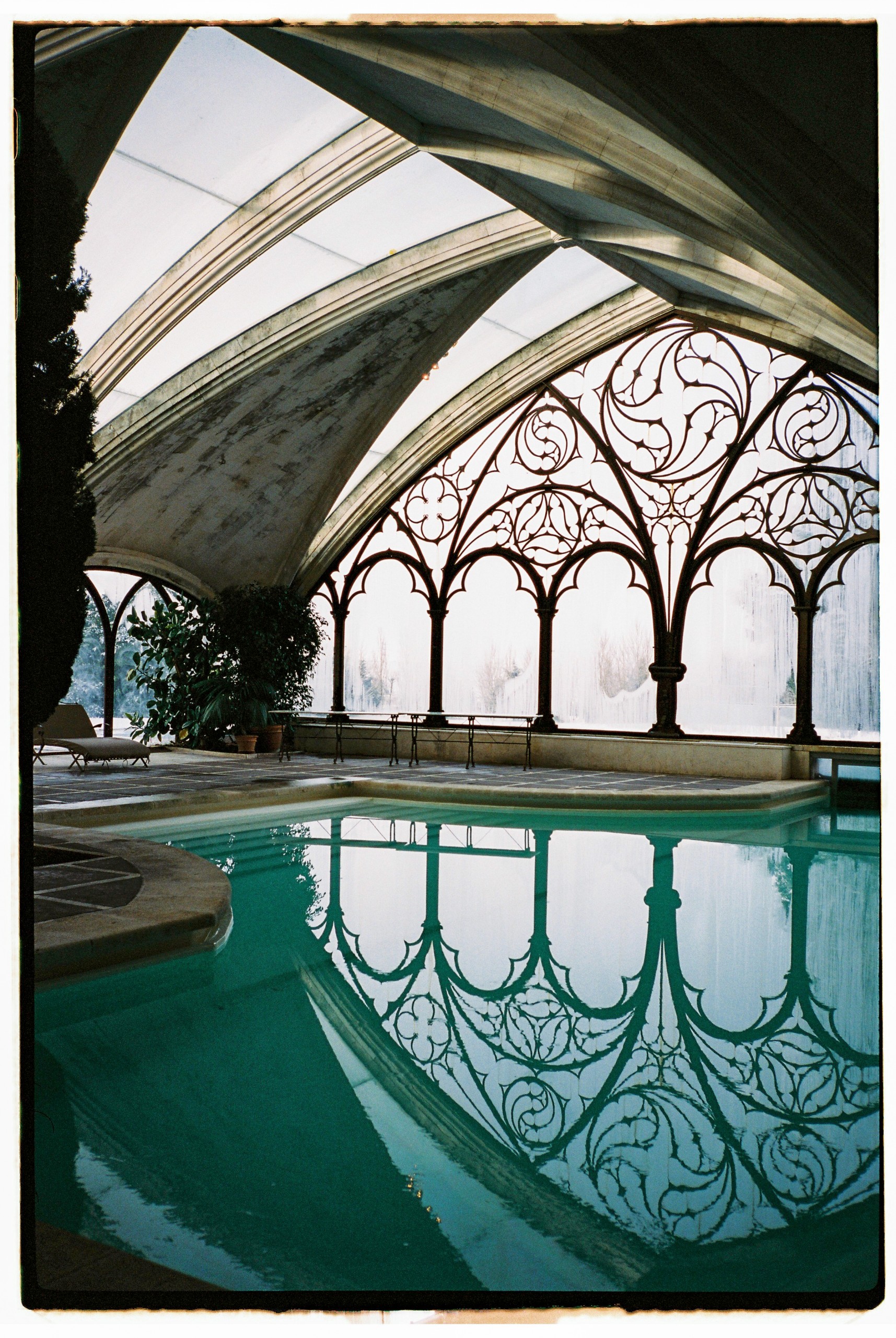 Postcards from Landa