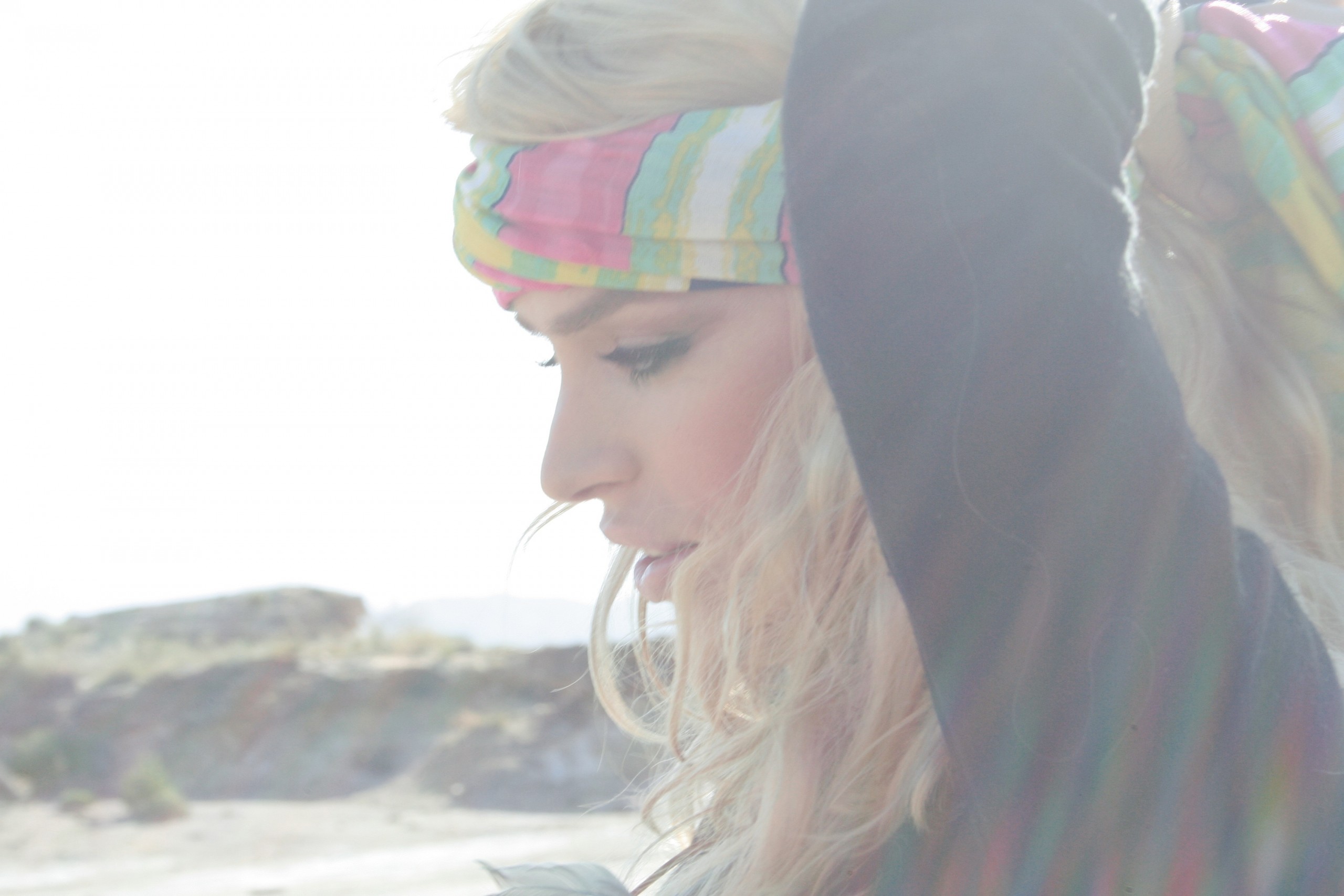 Minerva Portillo x ELLE