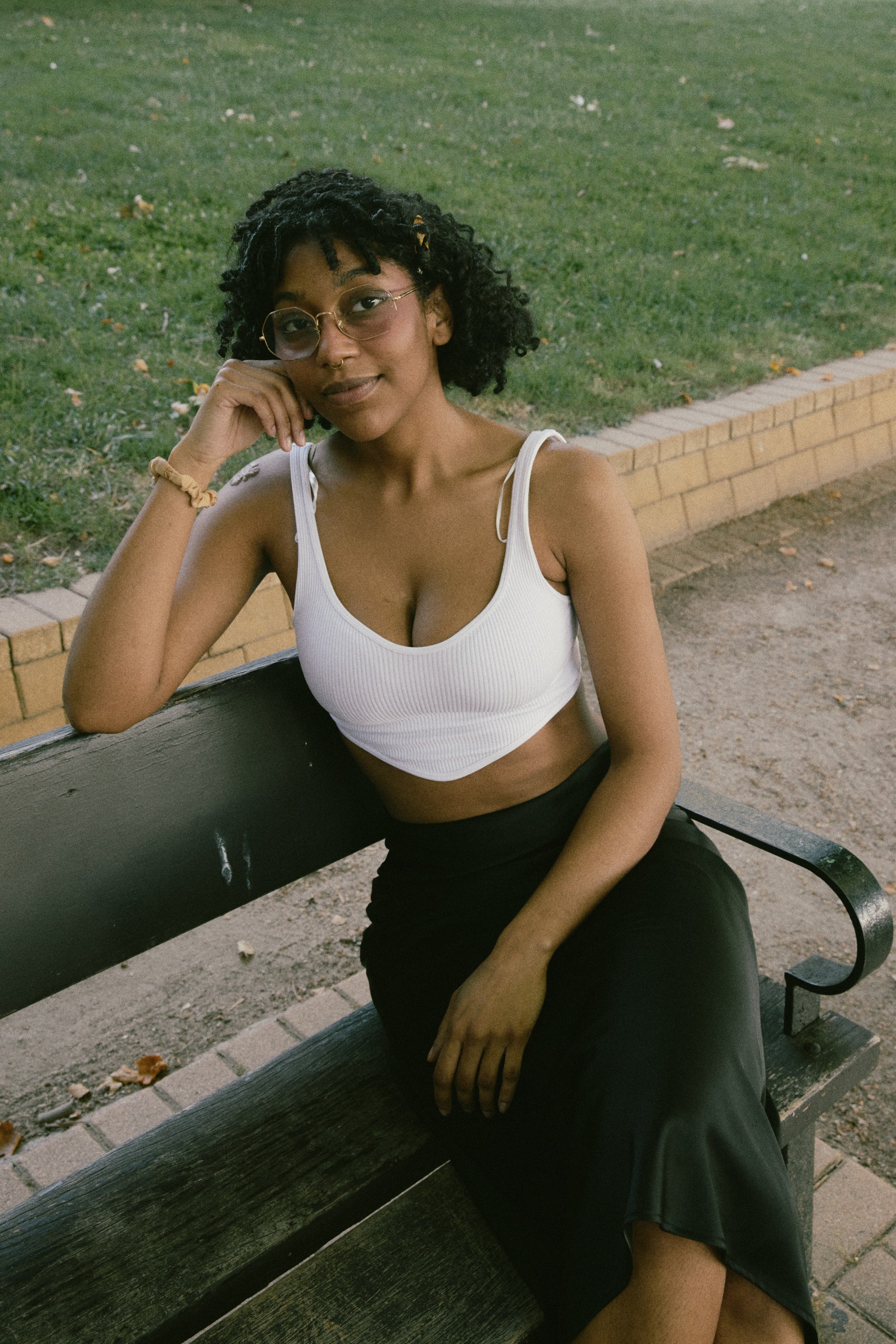 Madrid Summer Aesthetic