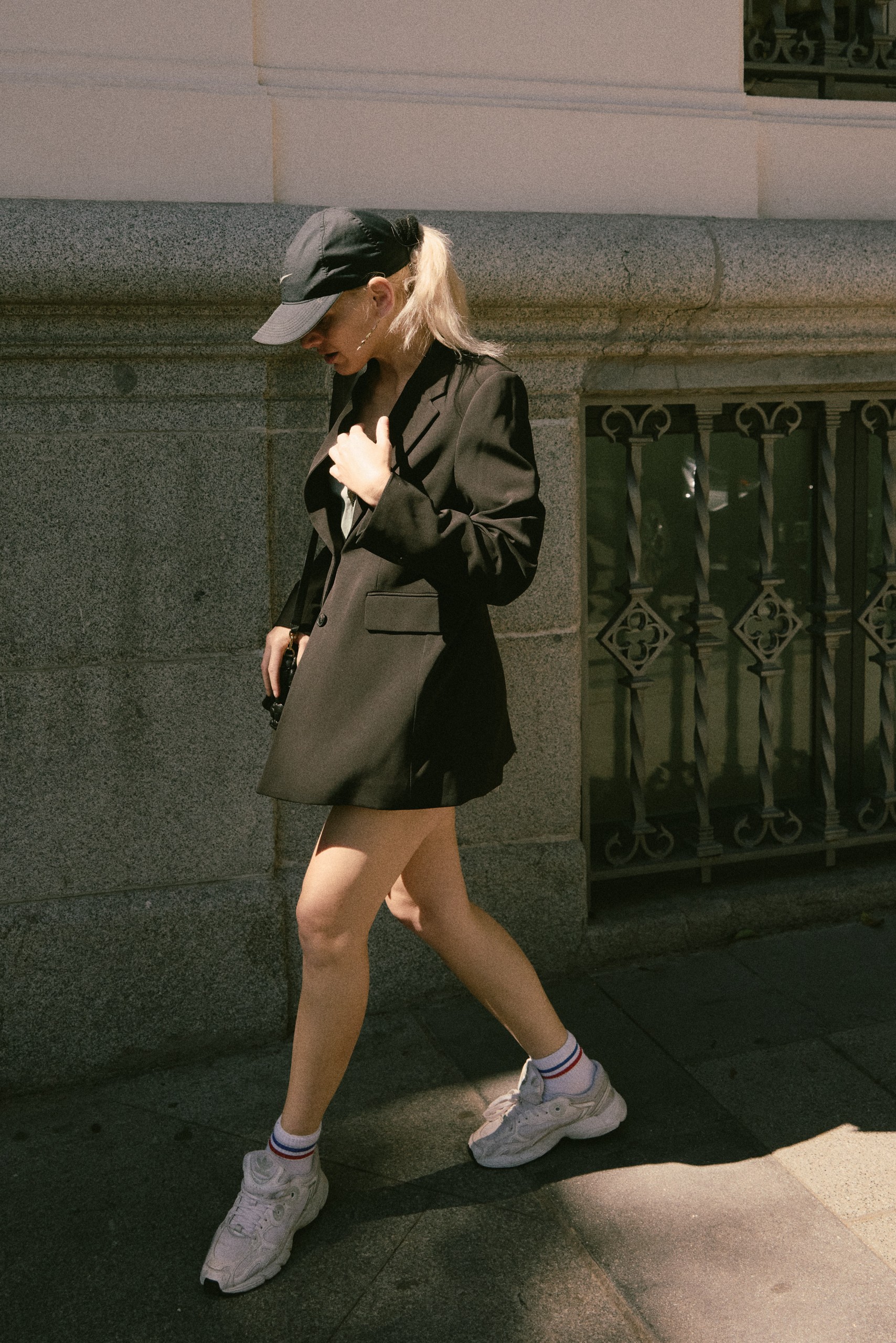 Madrid Summer Aesthetic Pinterest