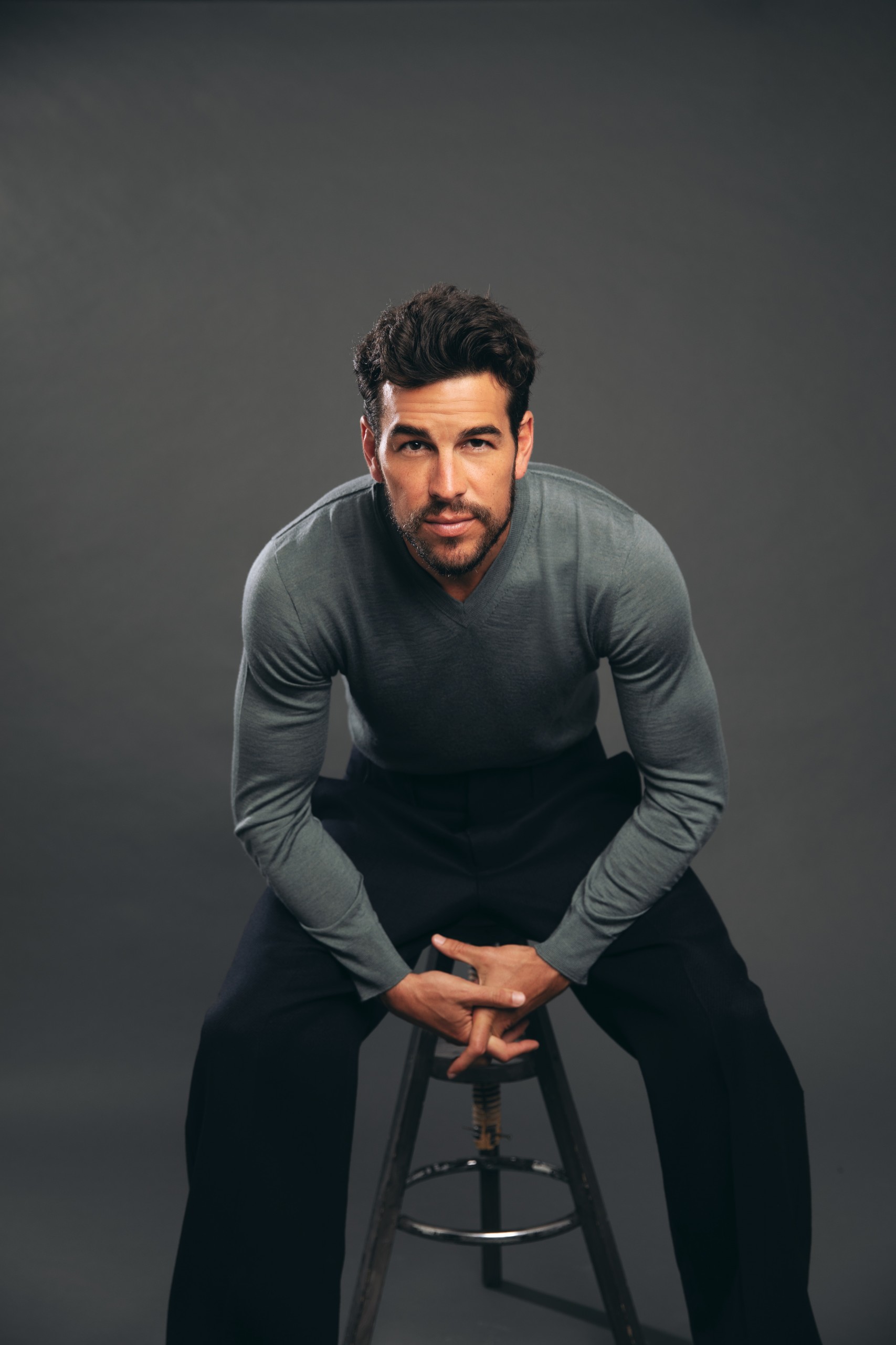 Mario Casas x Fotogramas