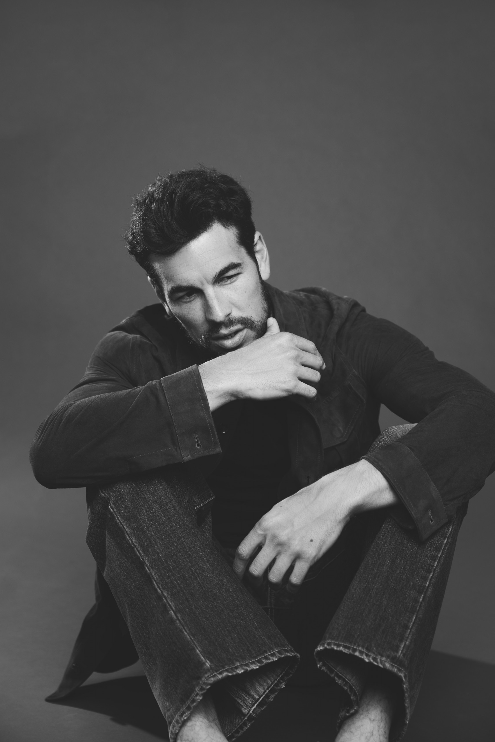 Mario Casas x Fotogramas