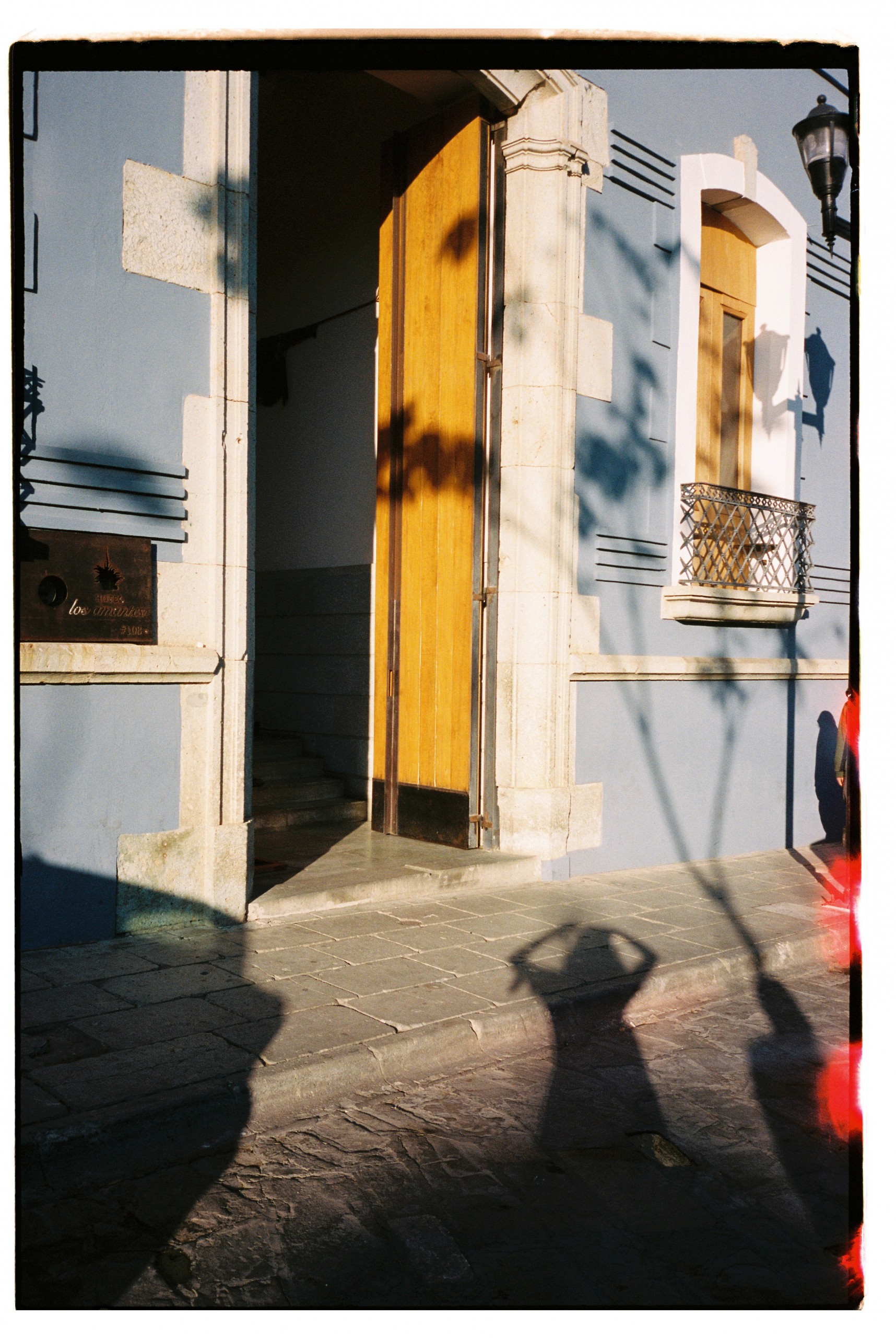 Postcards from Mexico