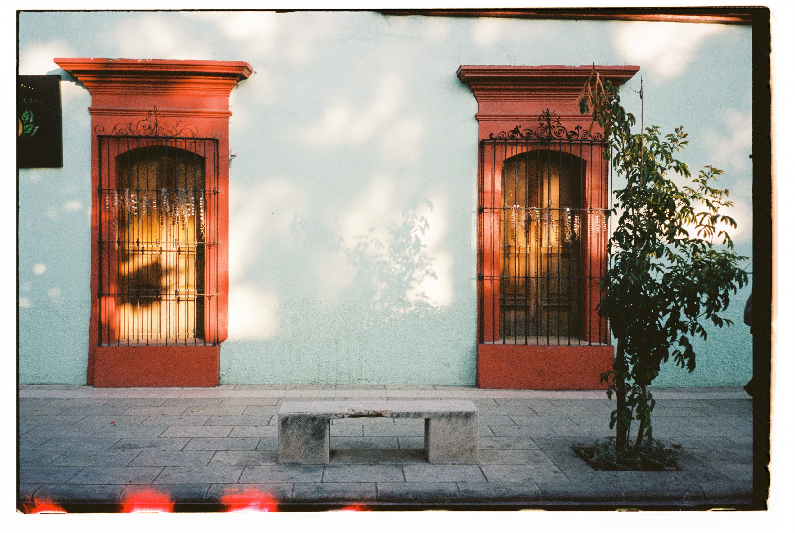 Postcards from Mexico