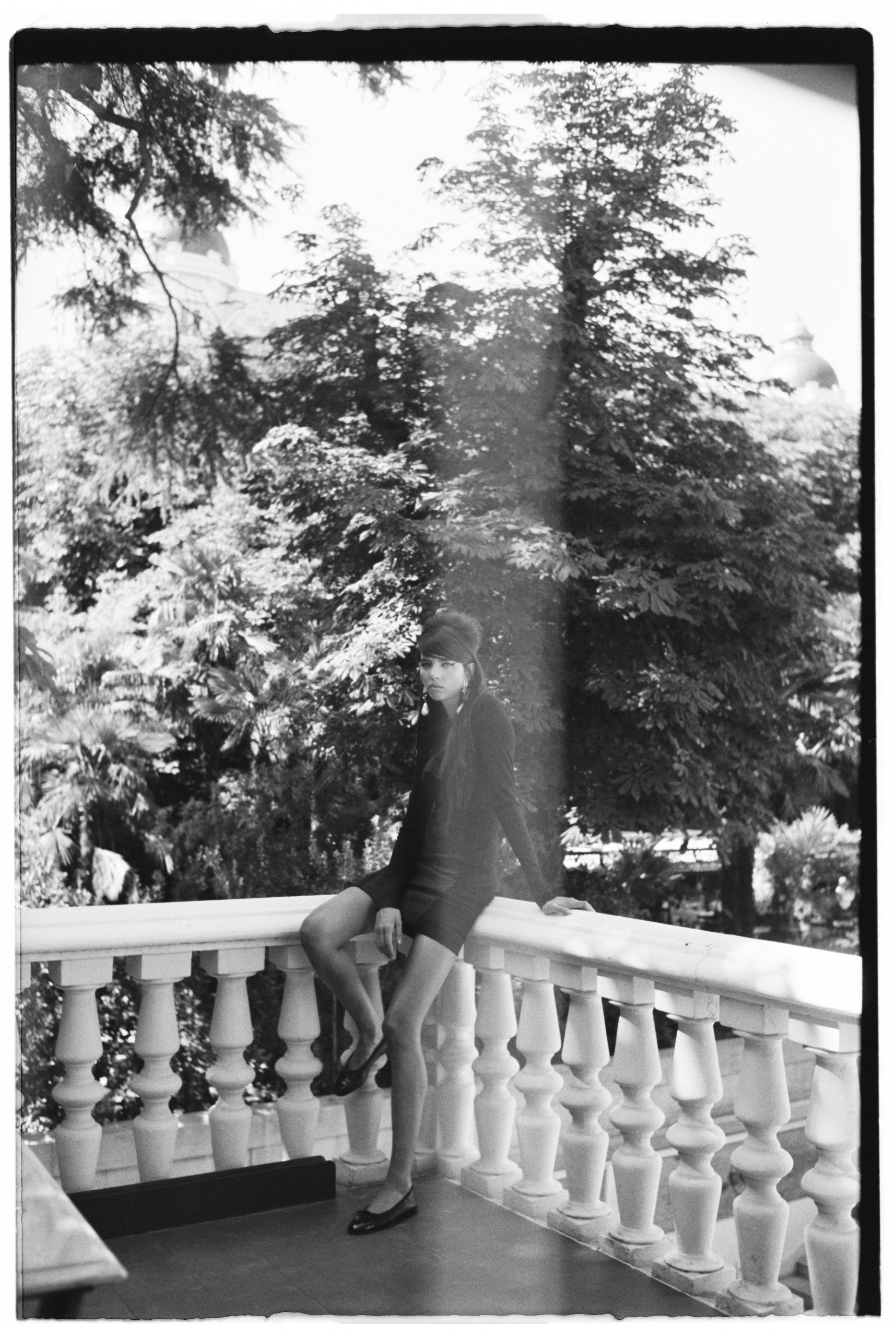 Harper's Baazar MUSIC ISSUE 2022