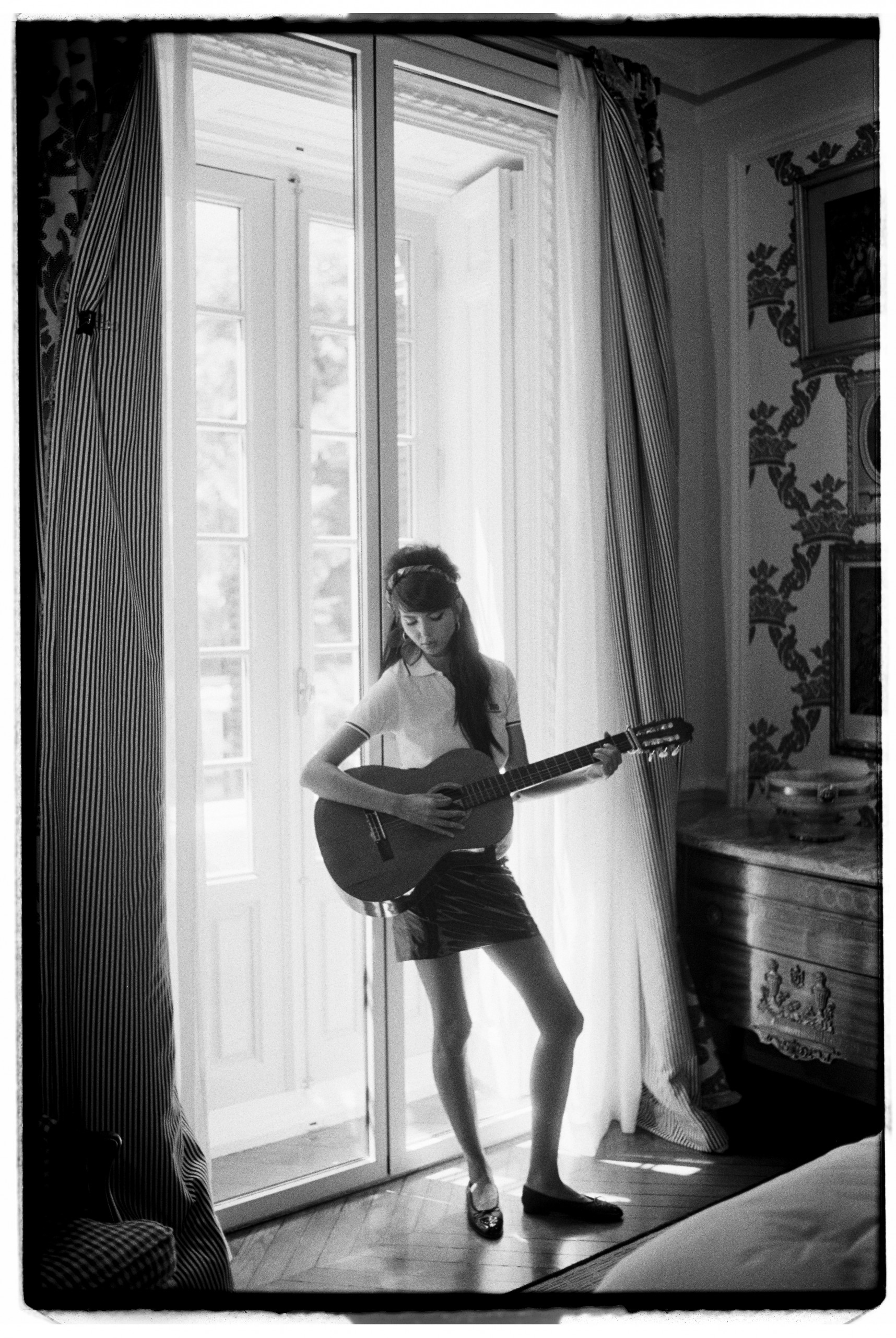 Harper's Baazar MUSIC ISSUE 2022