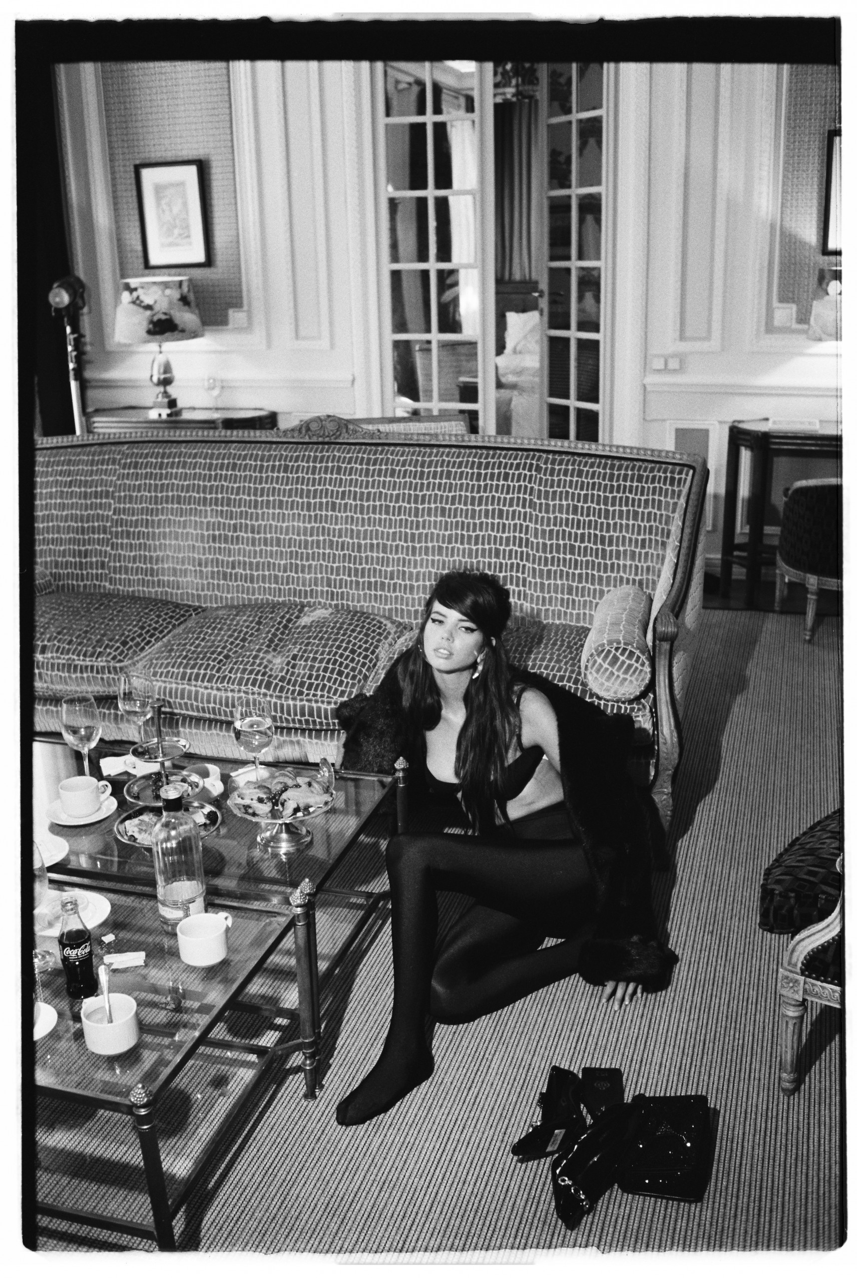 Harper's Baazar MUSIC ISSUE 2022