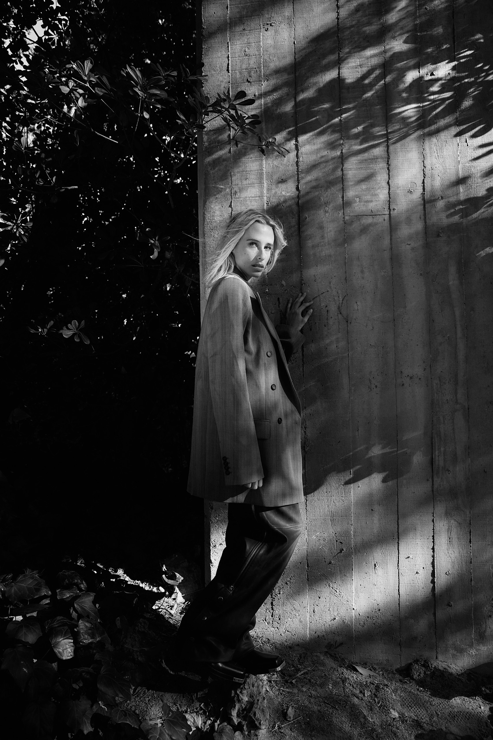 Olivia Baglivi x Folie