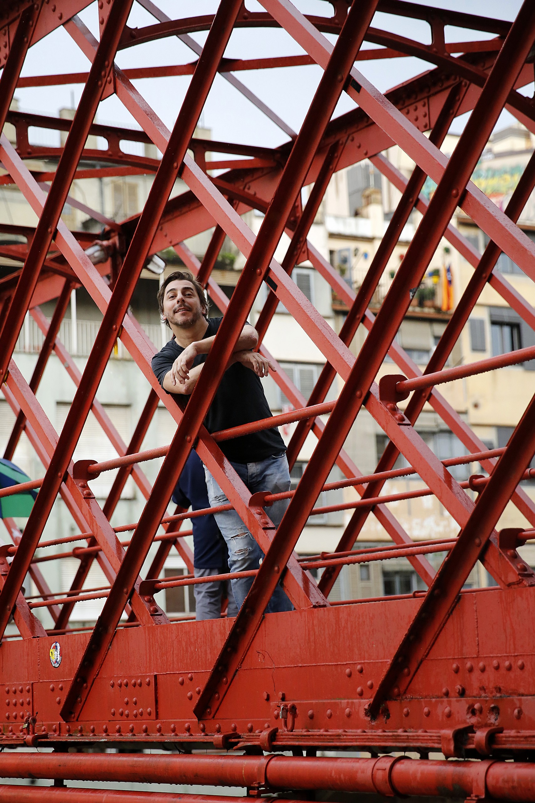 Jordi Roca x ELLE Gourmet